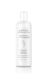 Carina Organics 無香 特別溫和 洗頭水 主產品圖
