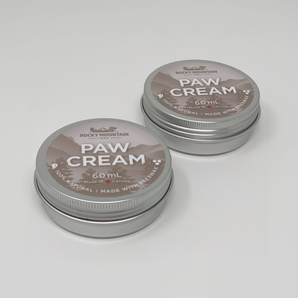 Rocky Mountain Dog Organic Paw and Nose Cream 狗狗用品 產品細節圖 2