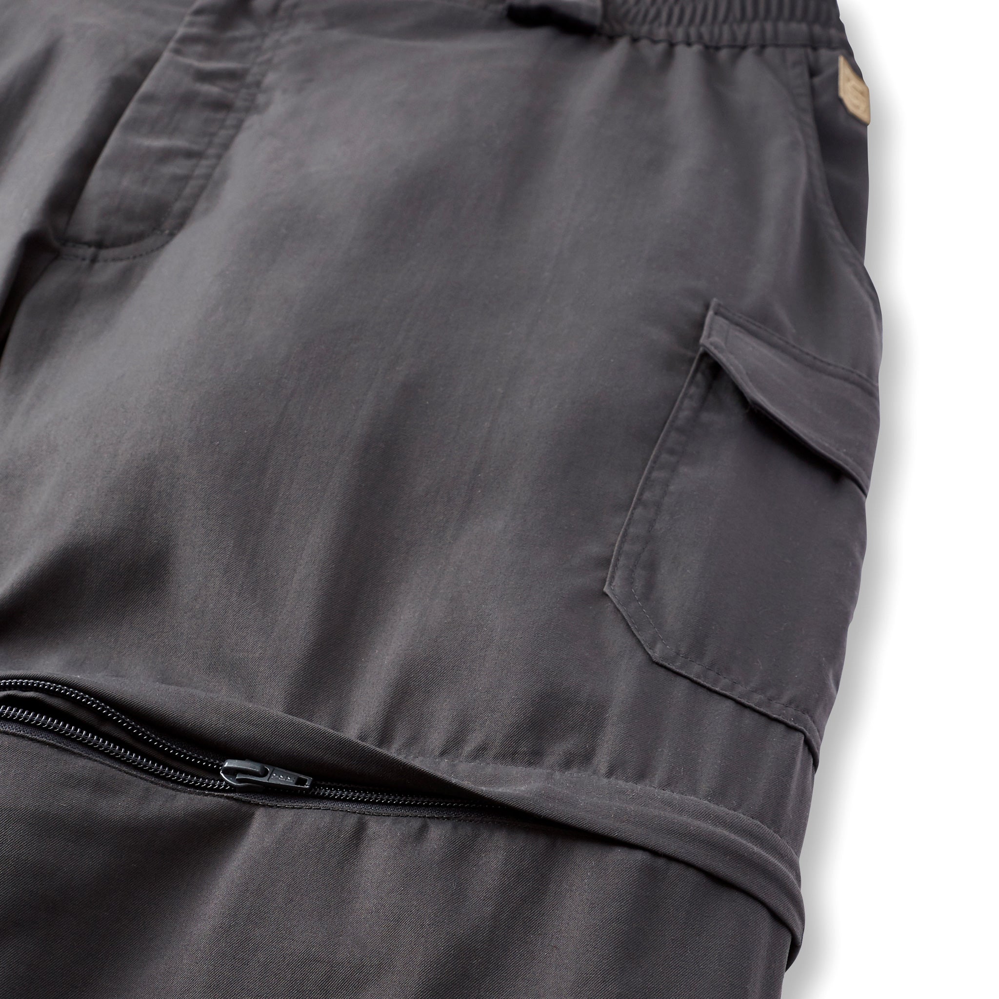 Tilley MA31 Legends Zip|Off 長褲 產品細節圖 2