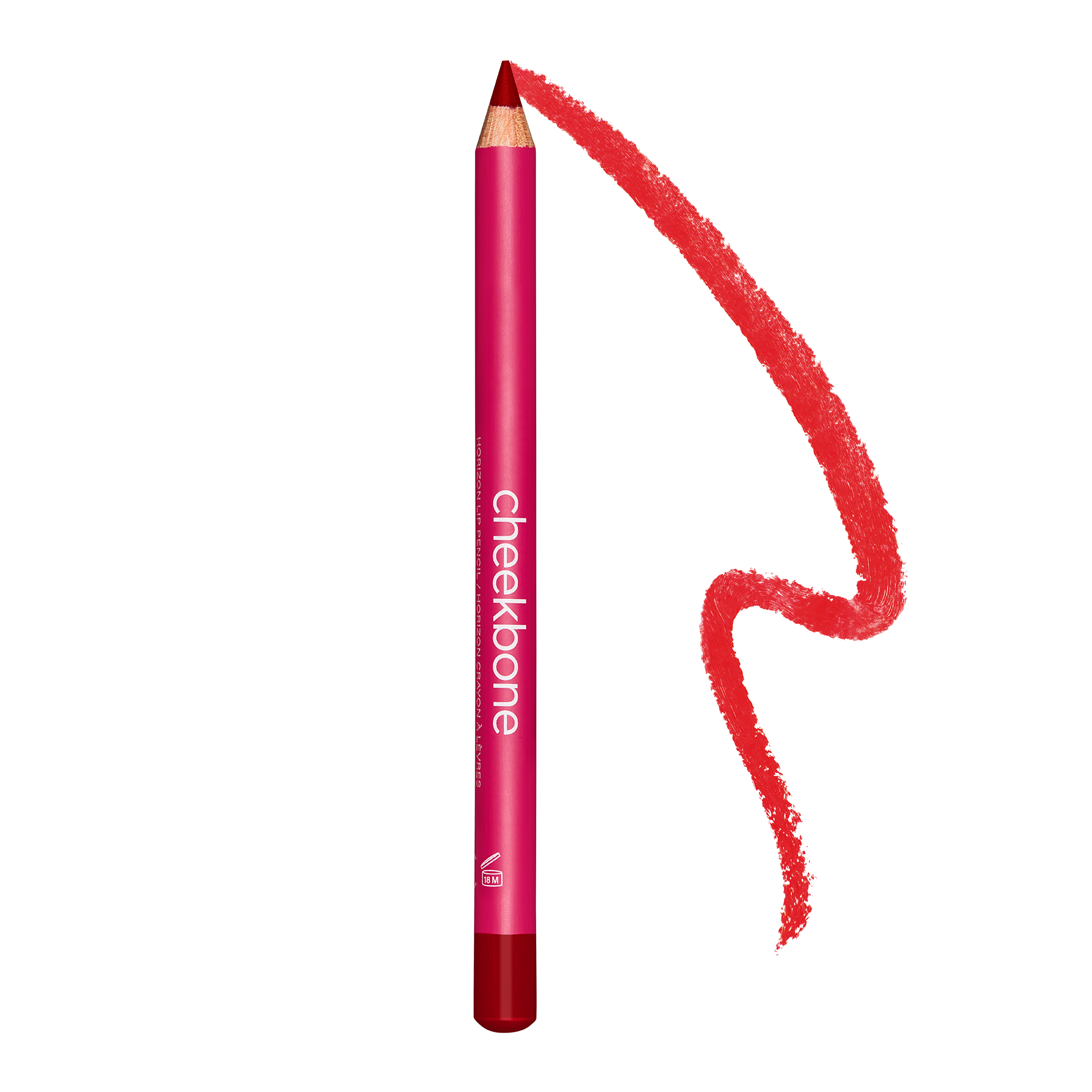 Cheekbone Beauty Perfectly Imperfect Horizon 唇線筆 (unboxed) 產品細節圖 2