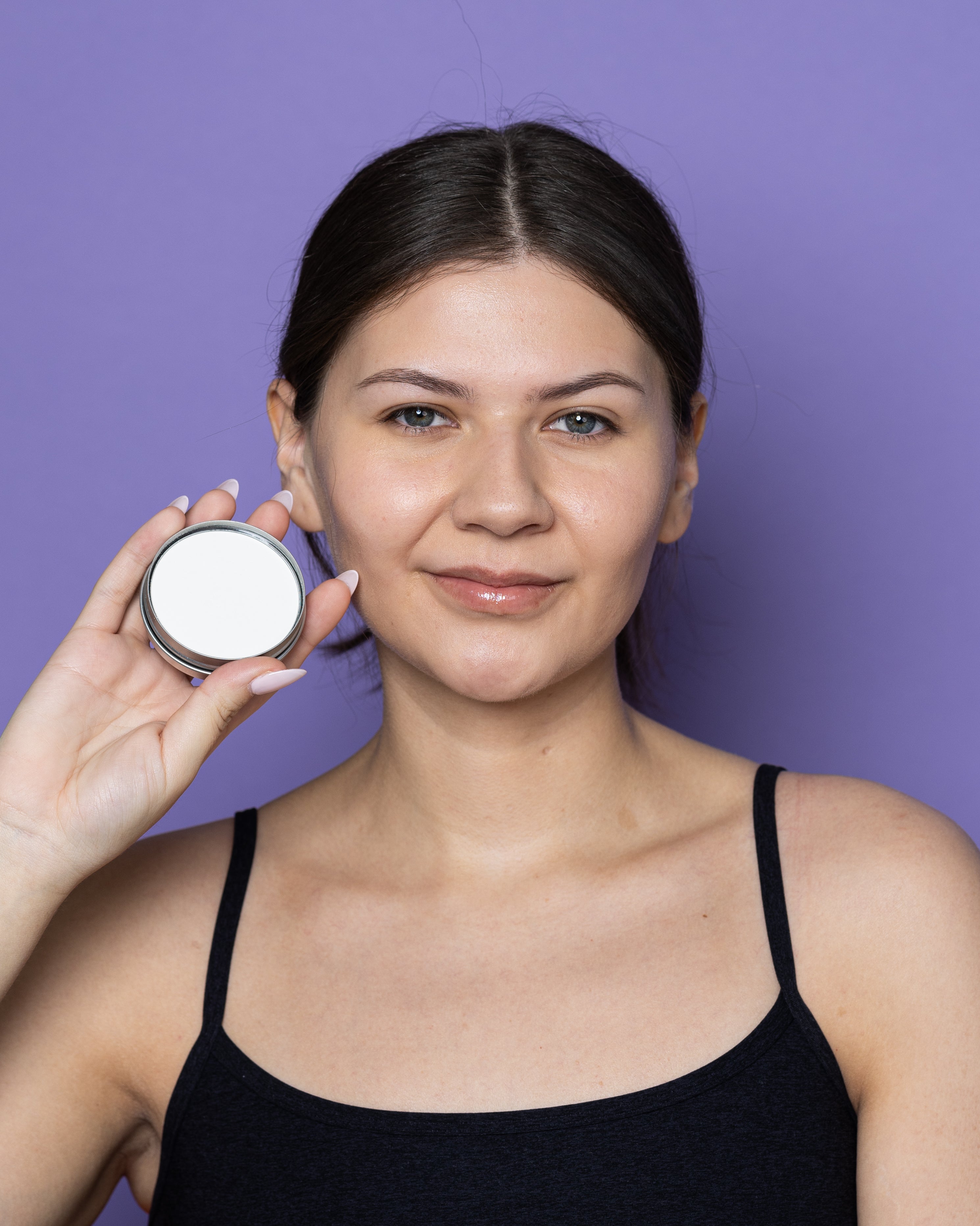 Cheekbone Beauty Mattifying Moon Dust 彩妝用品 產品細節圖 2