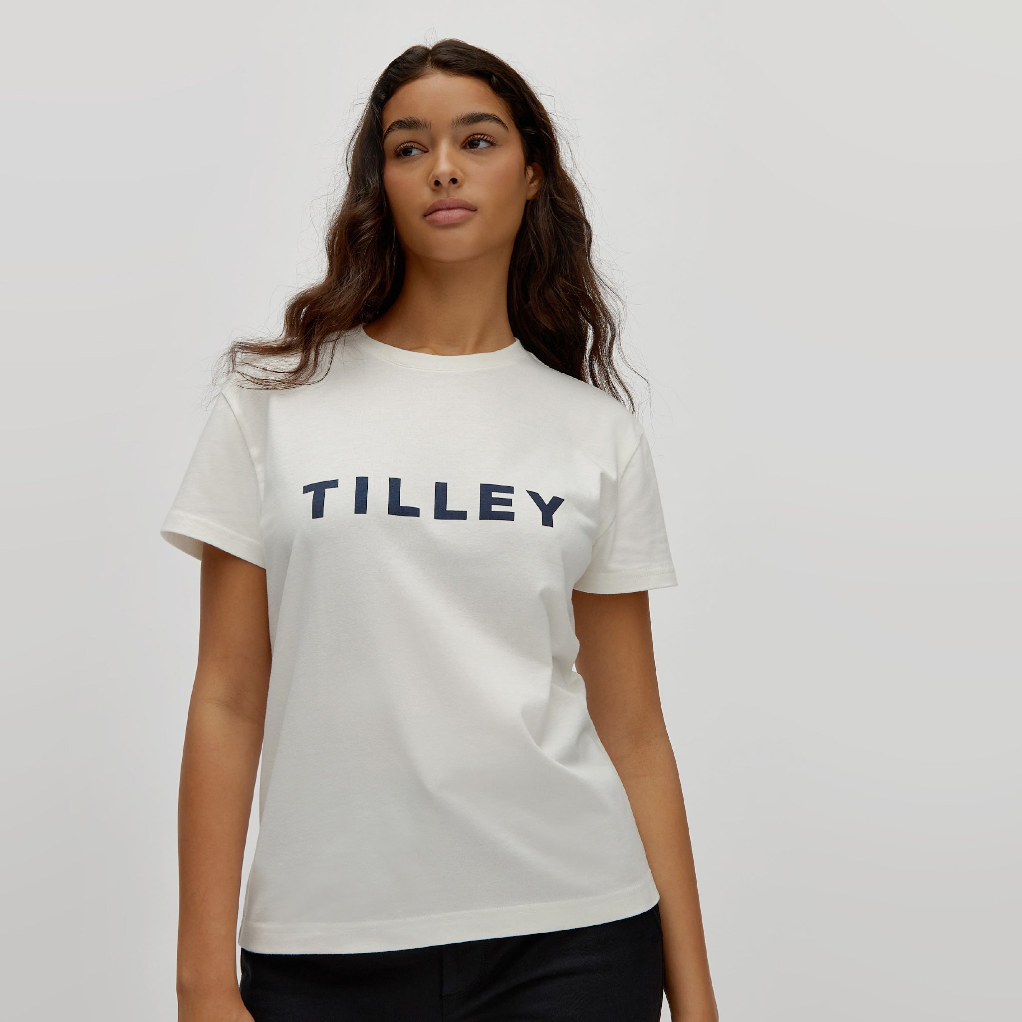Tilley 有機棉 T 恤 產品細節圖 2