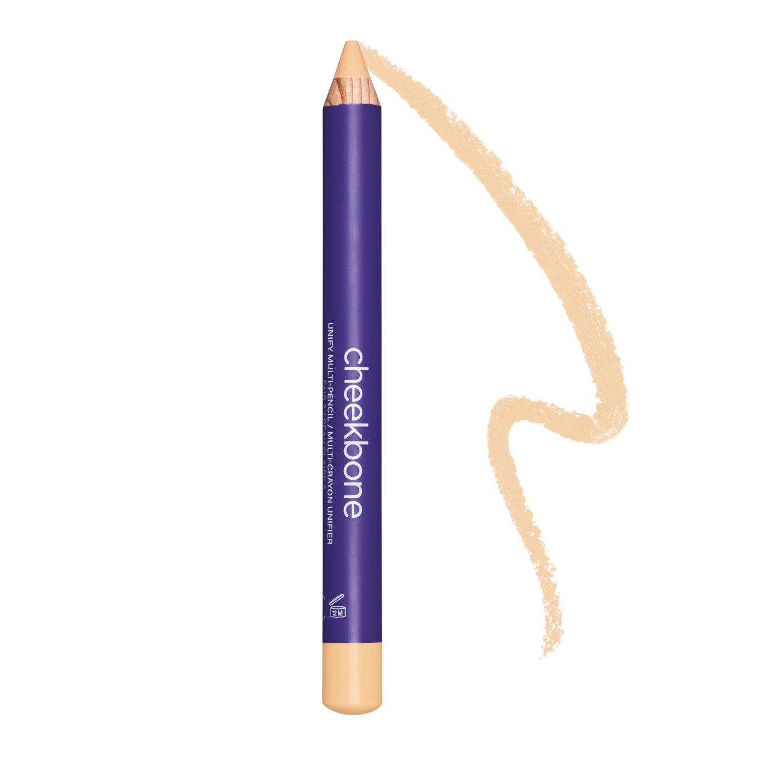 Cheekbone Beauty Perfectly Imperfect Unify Complexion Multi|Pencil 彩妝用品 產品細節圖 2