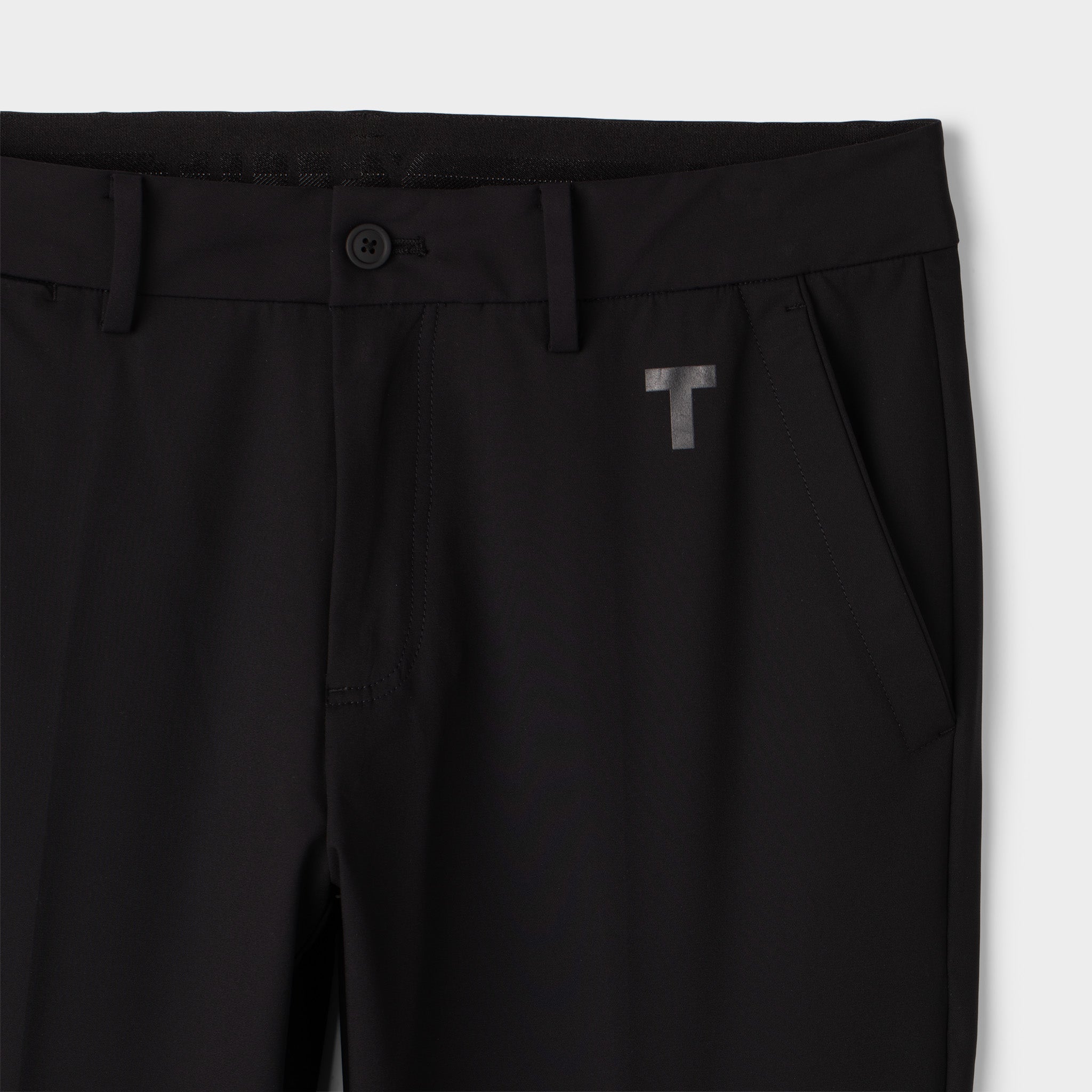 Tilley Cabot Golf 長褲 產品細節圖 2