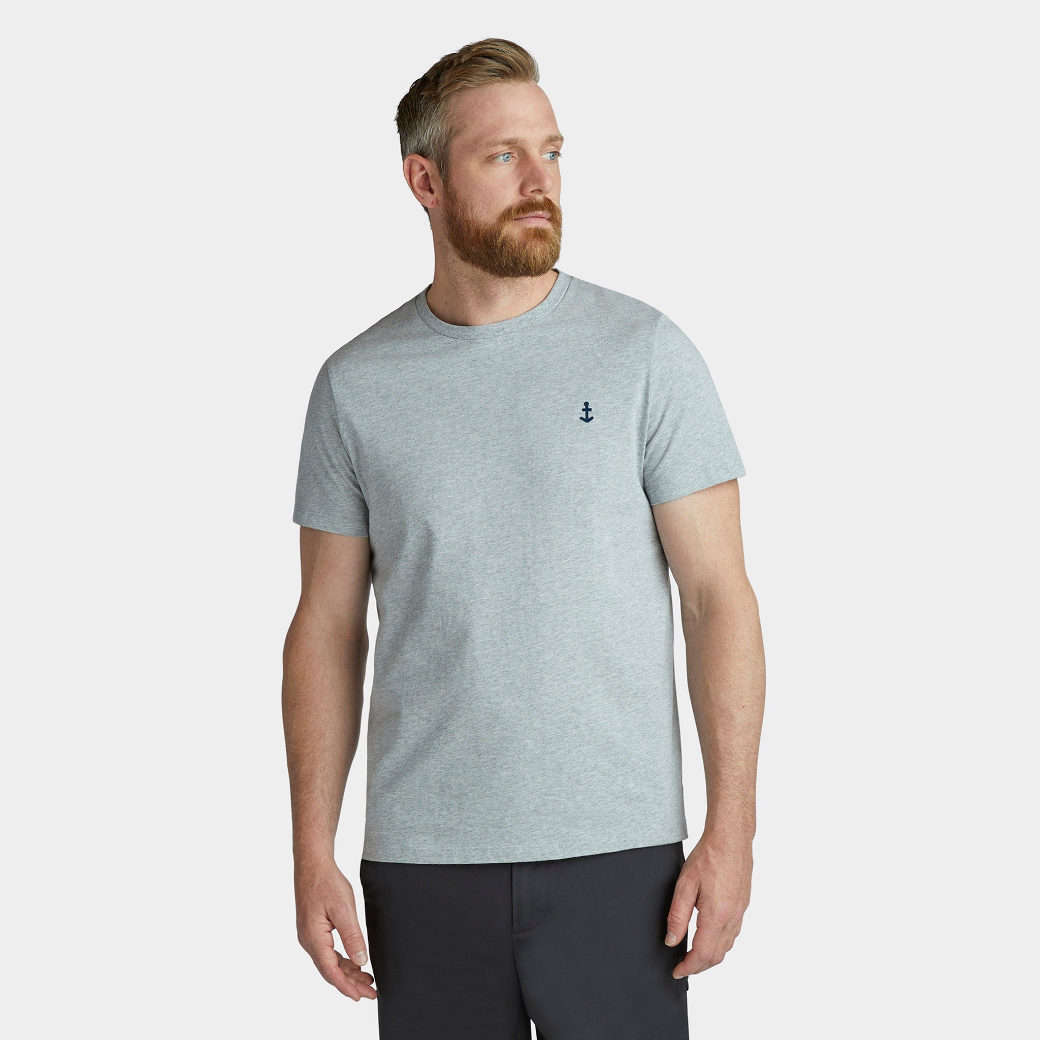 Tilley Marine Crew T 恤 產品細節圖 2