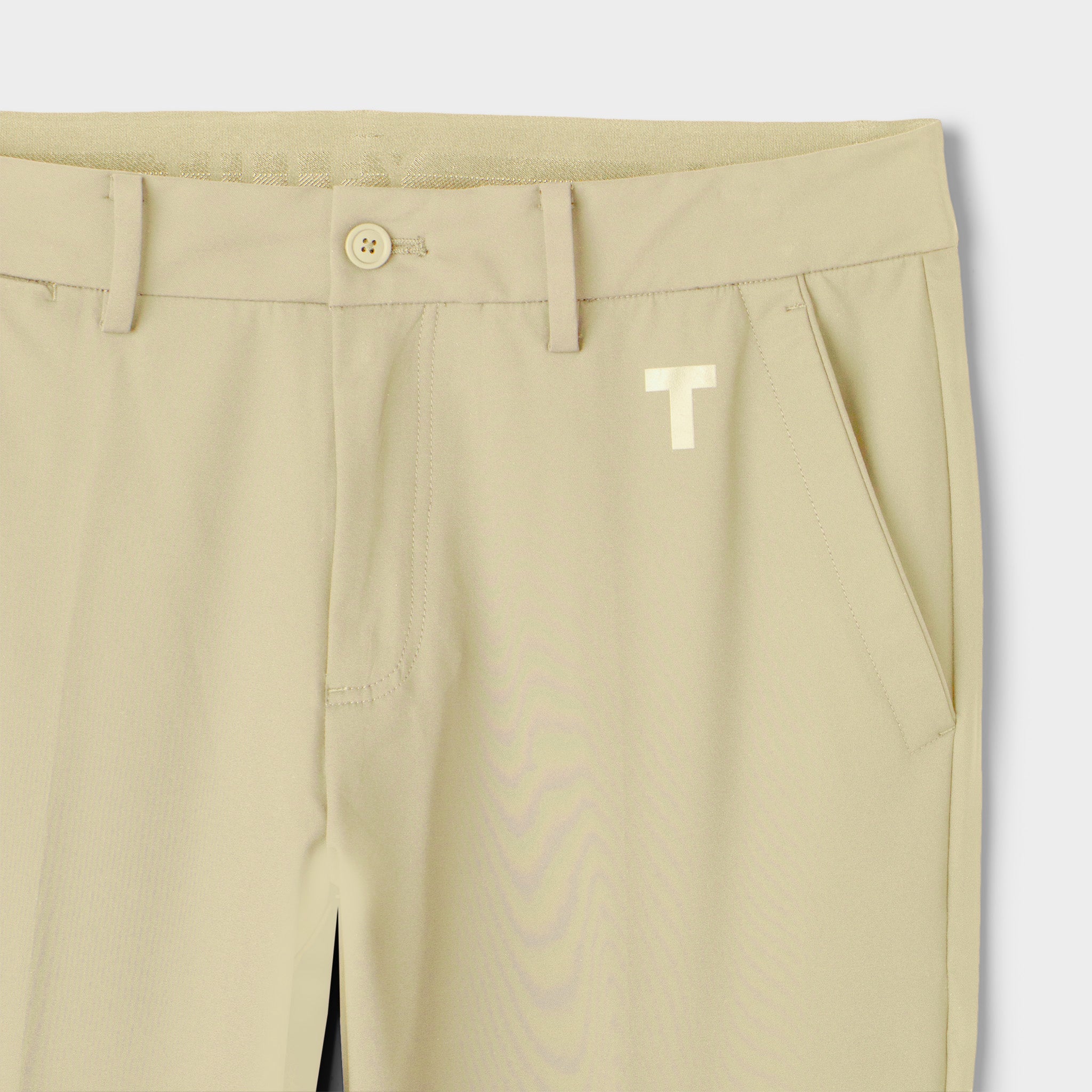 Tilley Cabot Golf 長褲 產品細節圖 2