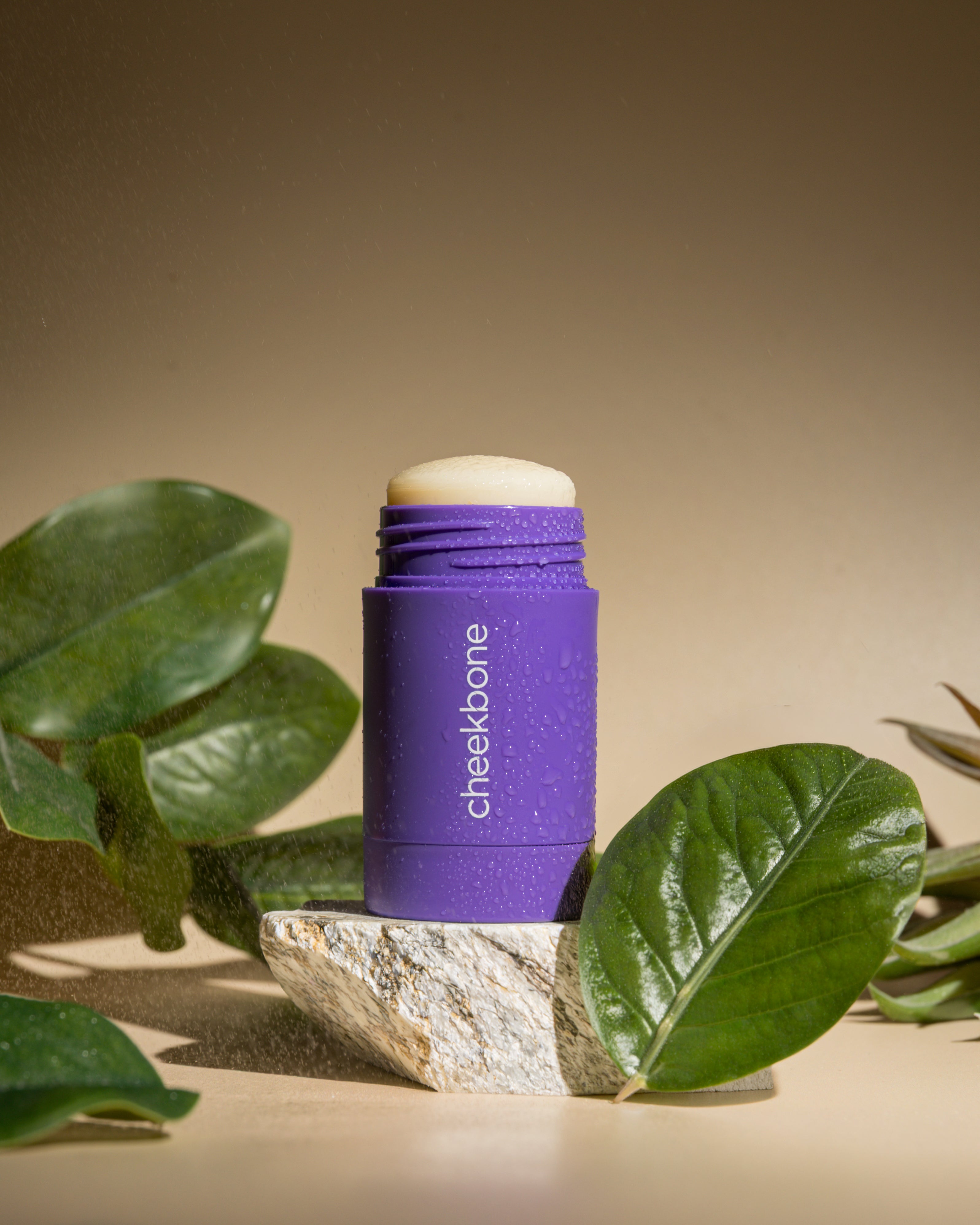 Cheekbone Beauty Restorative Barrier Serum Stick 彩妝用品 產品細節圖 2