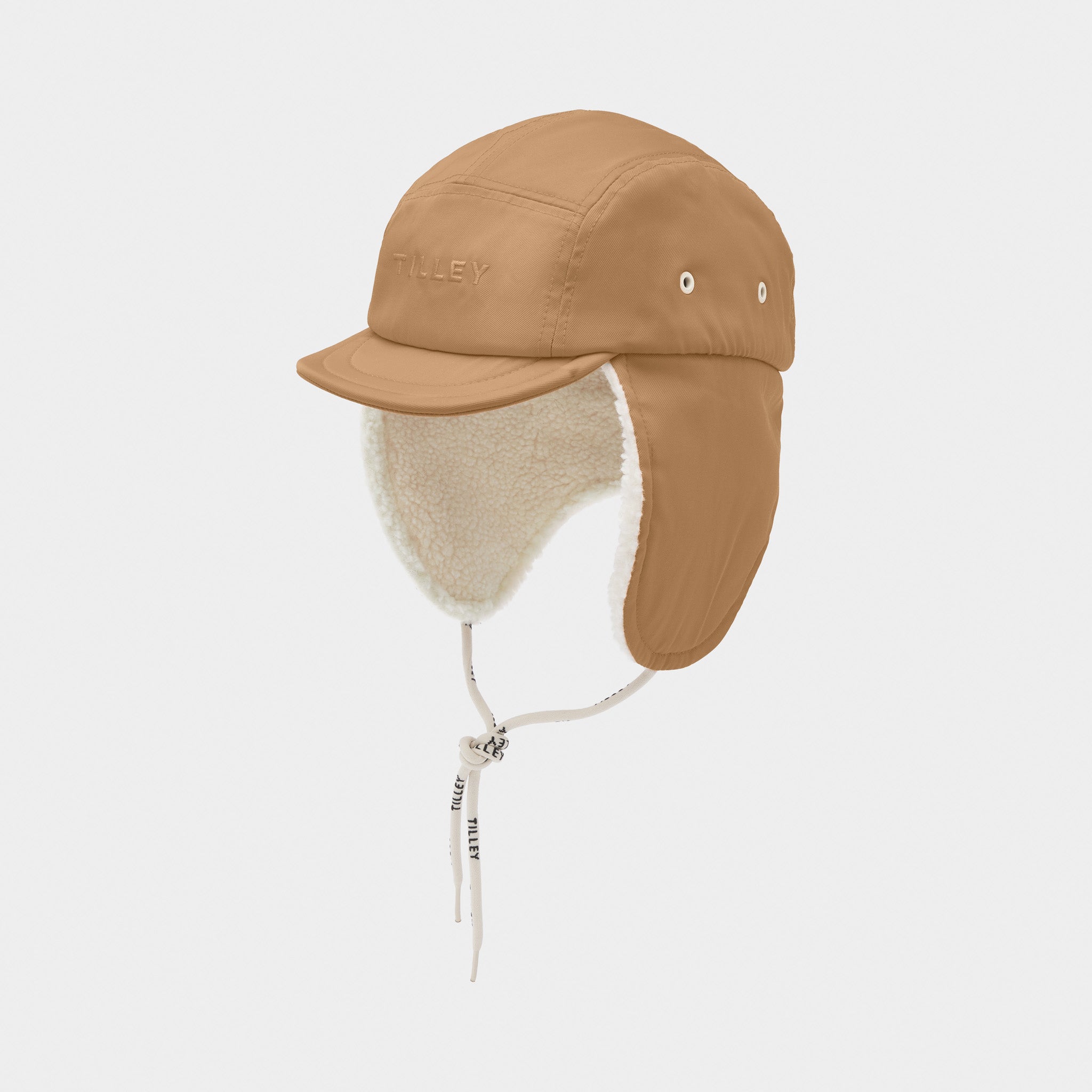 Tilley Rove Aviator 戶外帽 產品細節圖 2