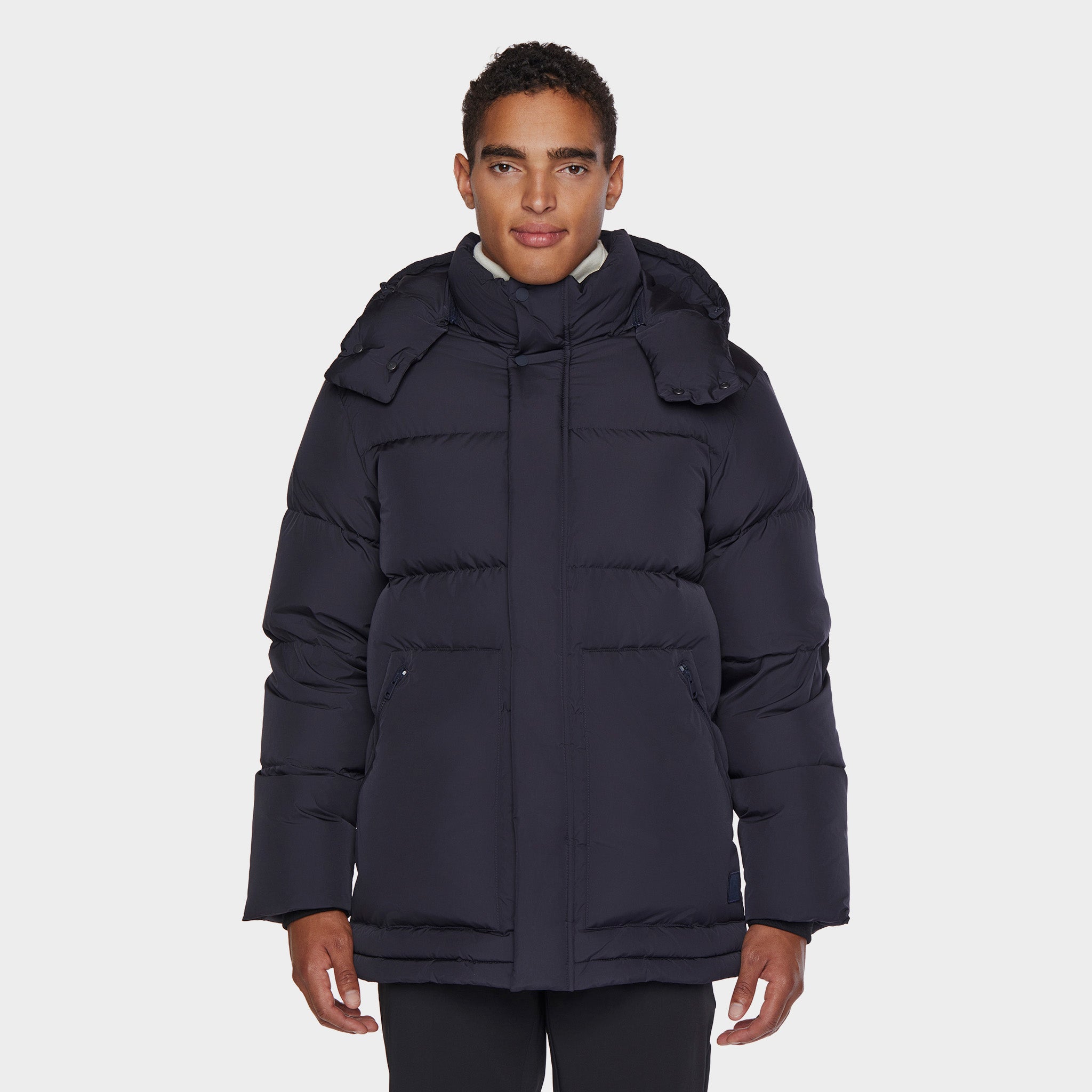 Tilley Terrain Down Parka 外套 產品細節圖 2