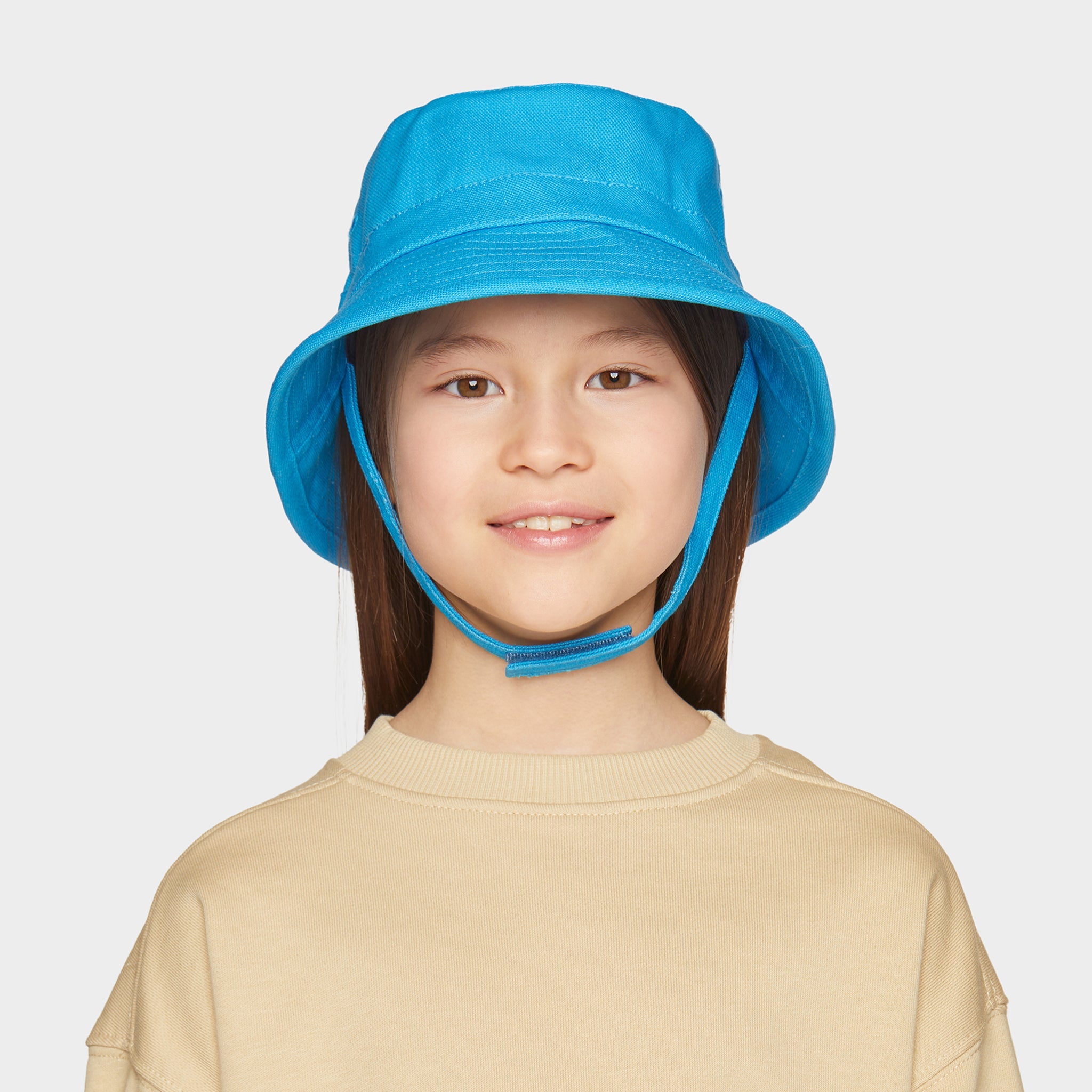 Tilley Kids Mini T1 戶外帽 產品細節圖 2
