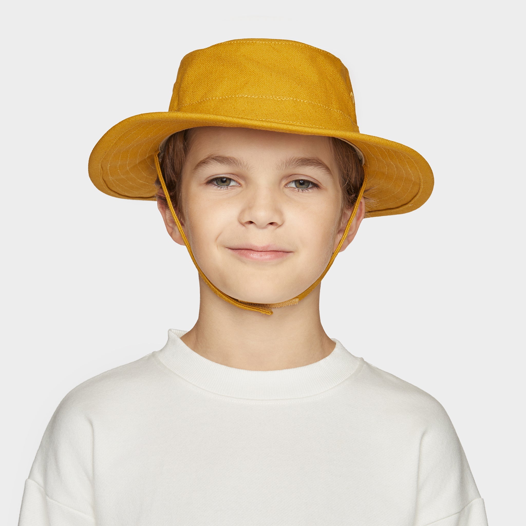 Tilley Kids Mini T3 戶外帽 產品細節圖 2