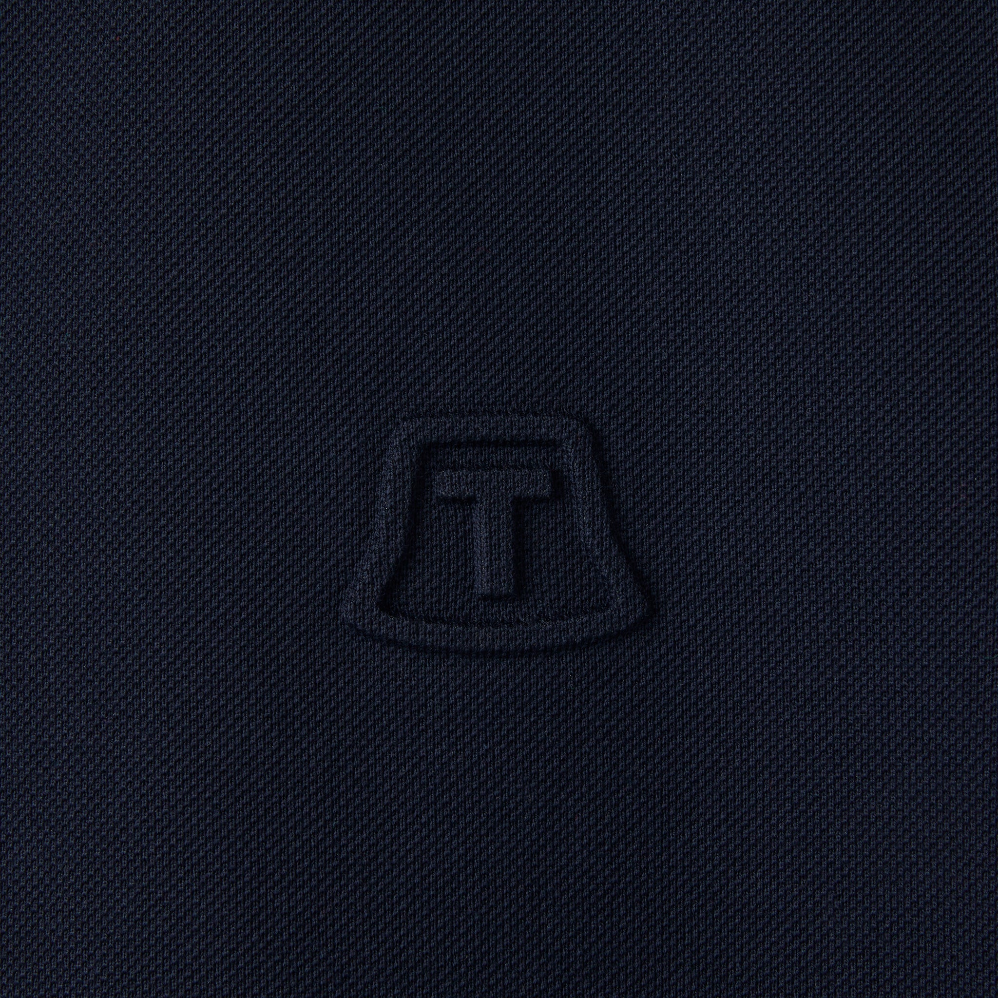 Tilley Iron Polo 恤 產品細節圖 2