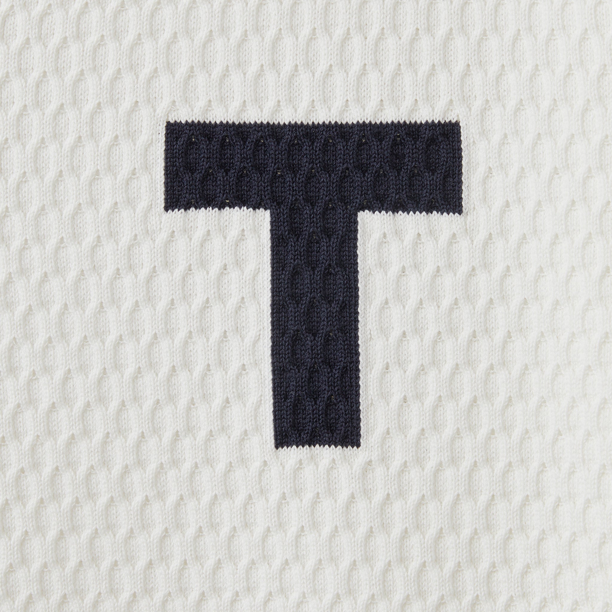 Tilley Sport V Neck 毛衣 產品細節圖 2