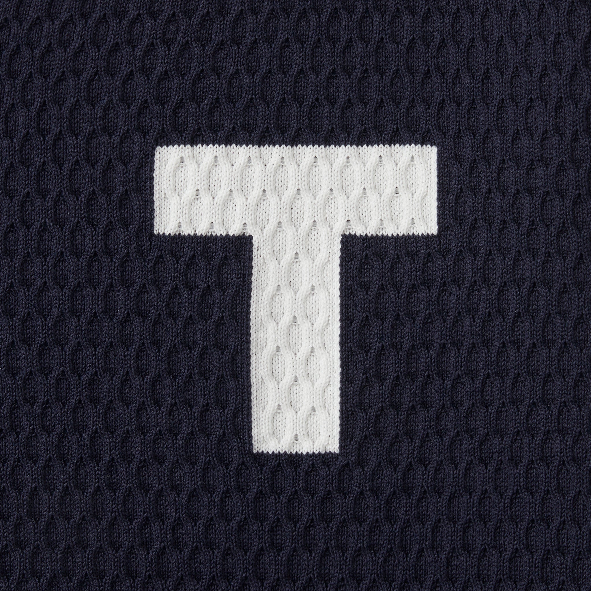 Tilley Sport V Neck 毛衣 產品細節圖 2