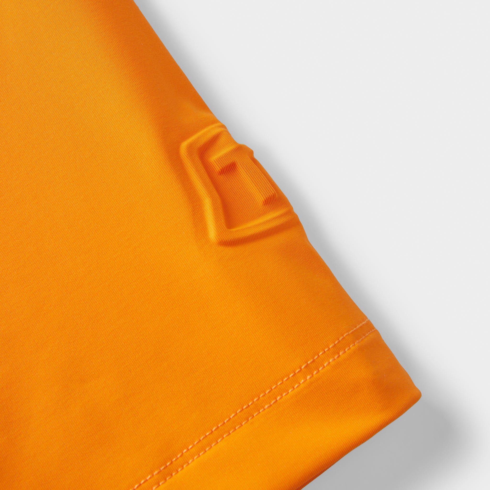 Tilley Birdie Polo 恤 產品細節圖 2