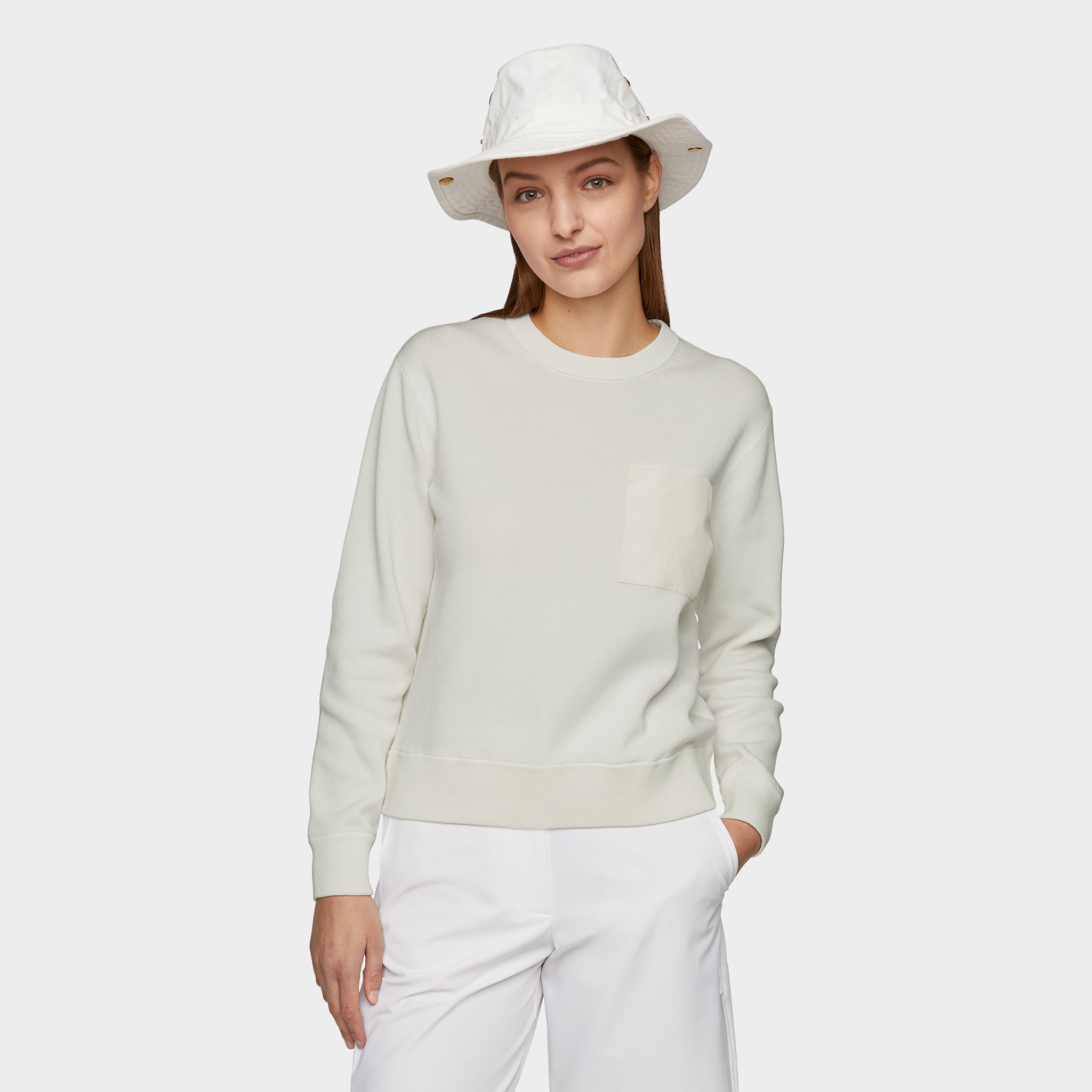 Tilley Slouch 毛衣 產品細節圖 2