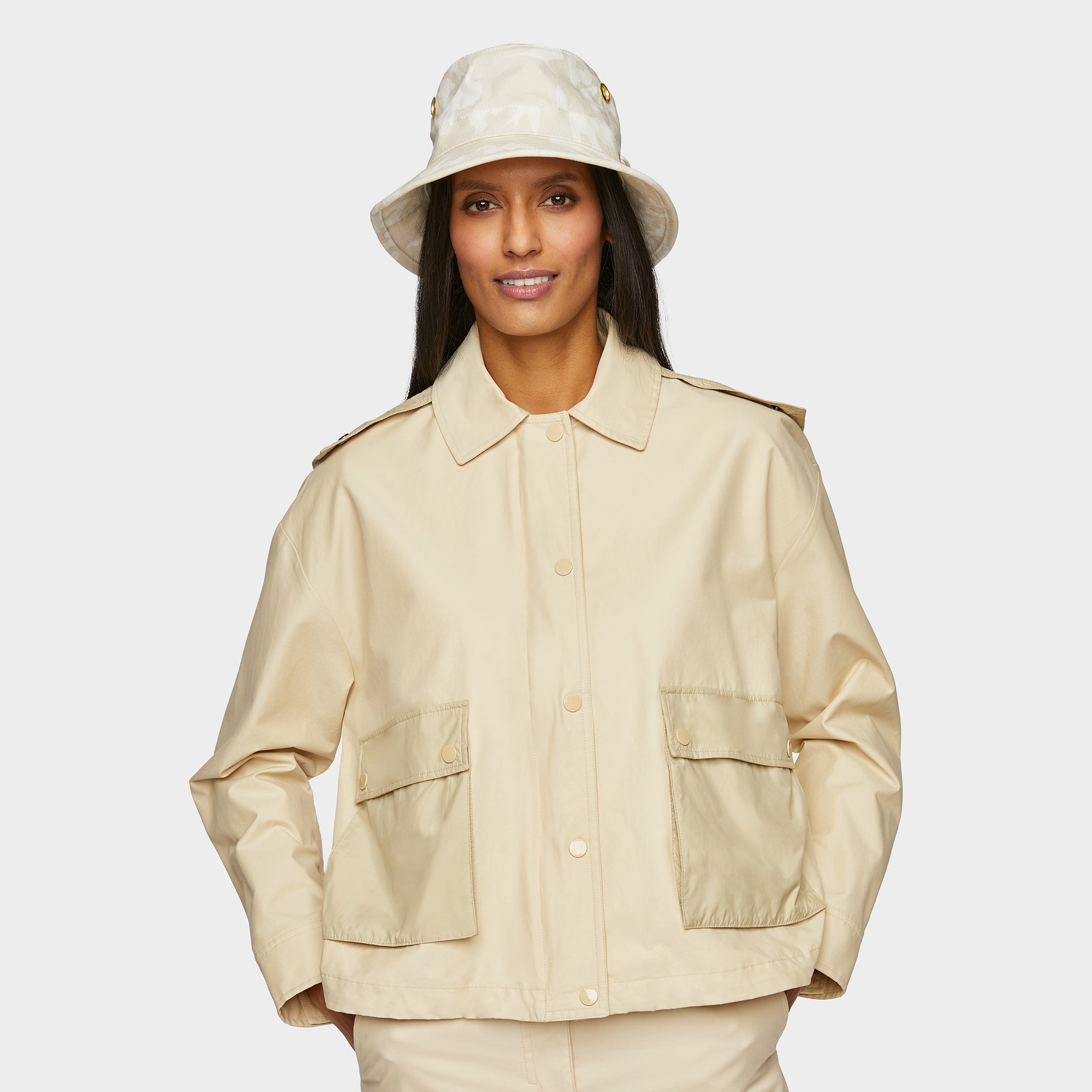 Tilley Utility 外套 產品細節圖 2