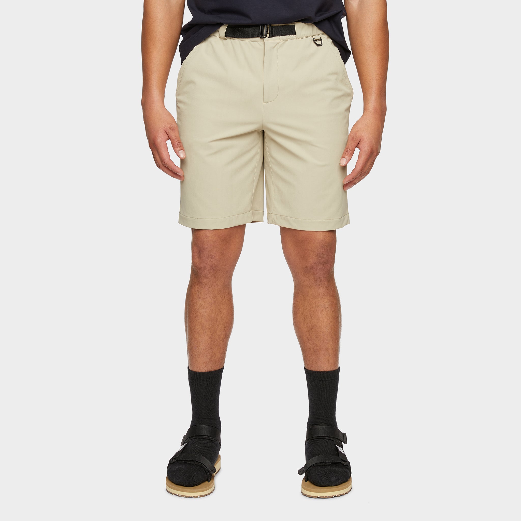 Tilley Belted Trek 短褲 產品細節圖 2