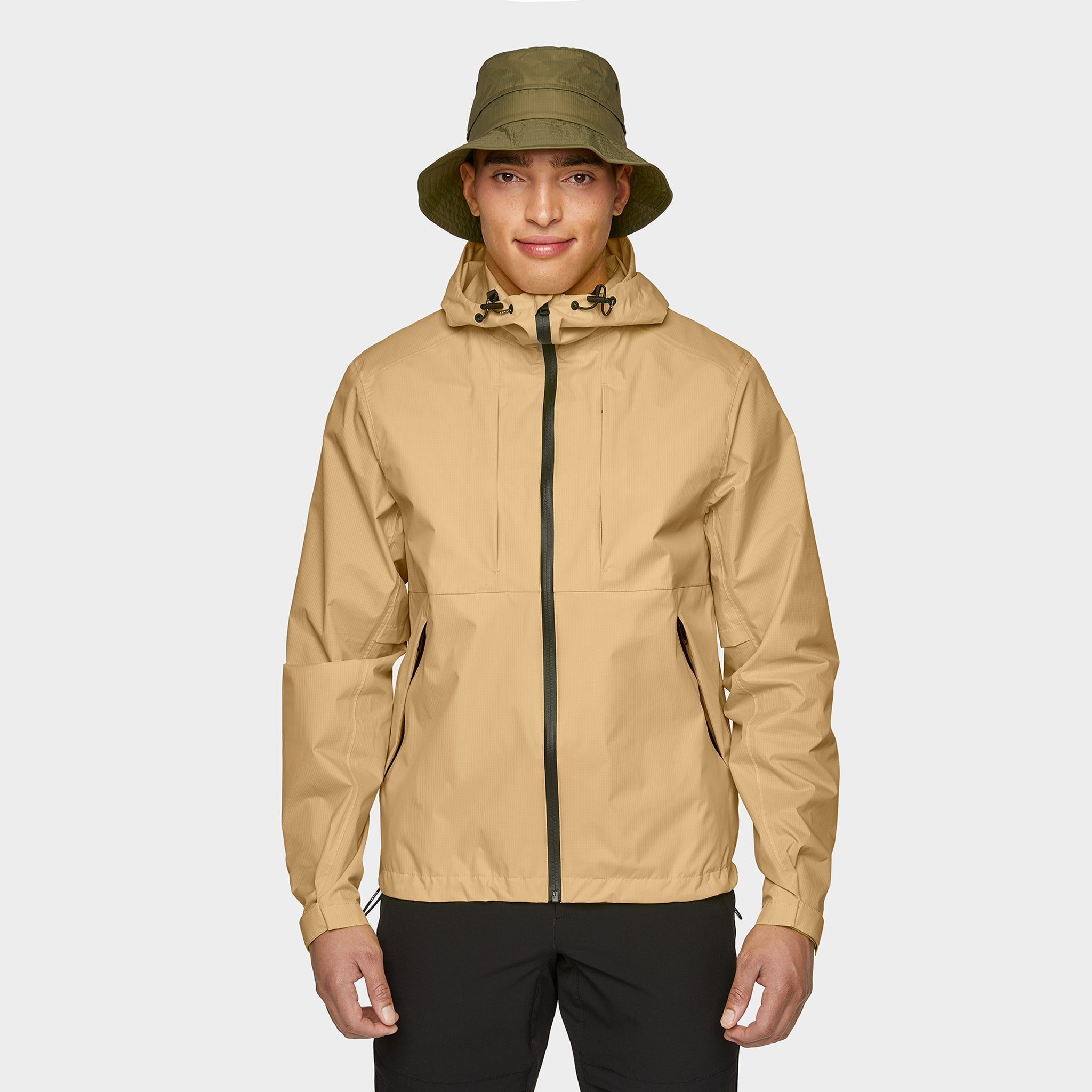 Tilley Ripstop Shell 外套 產品細節圖 2