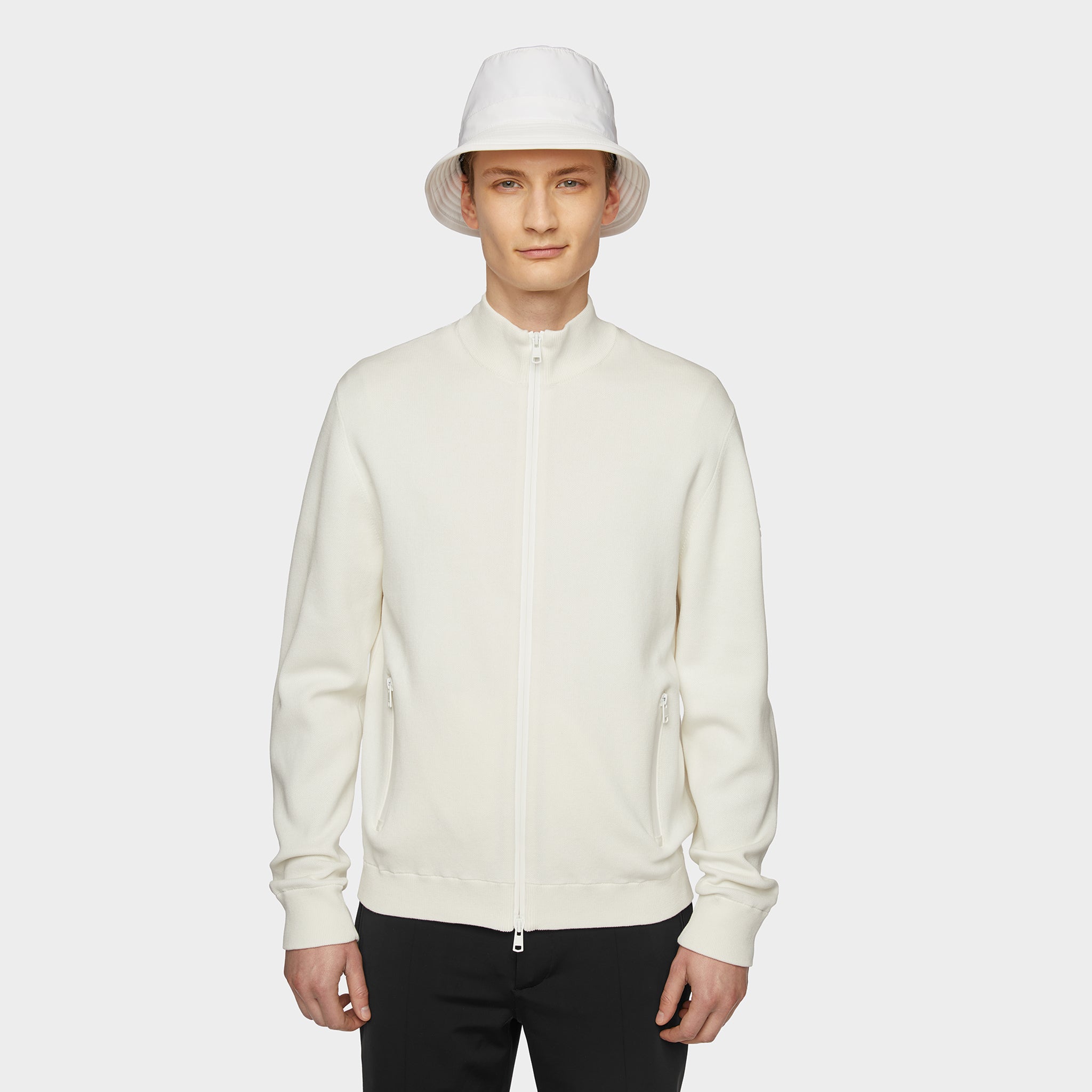 Tilley Tech Zip 毛衣 產品細節圖 2