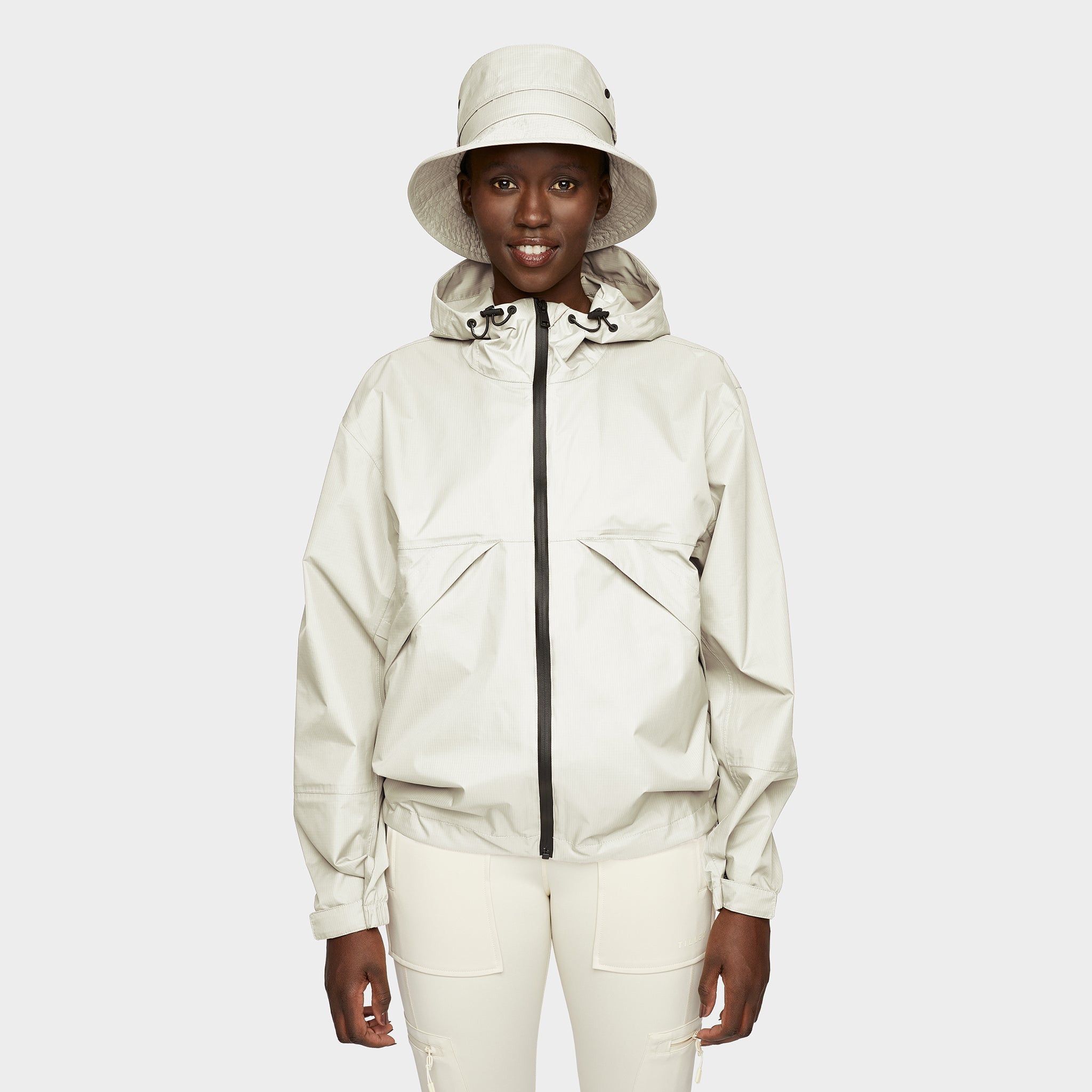 Tilley Ripstop Trek Shell 外套 產品細節圖 2