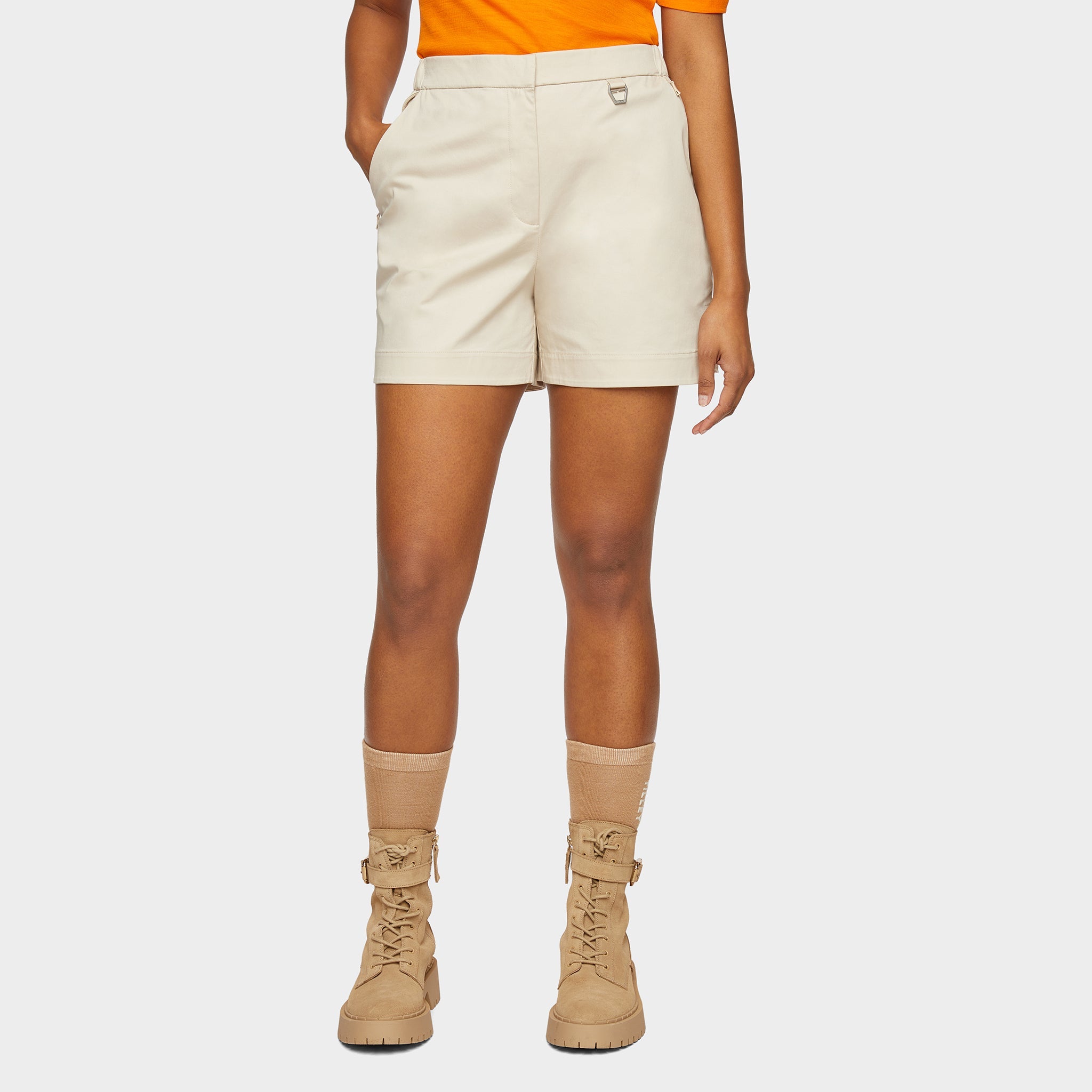 Tilley Utility 短褲 產品細節圖 2