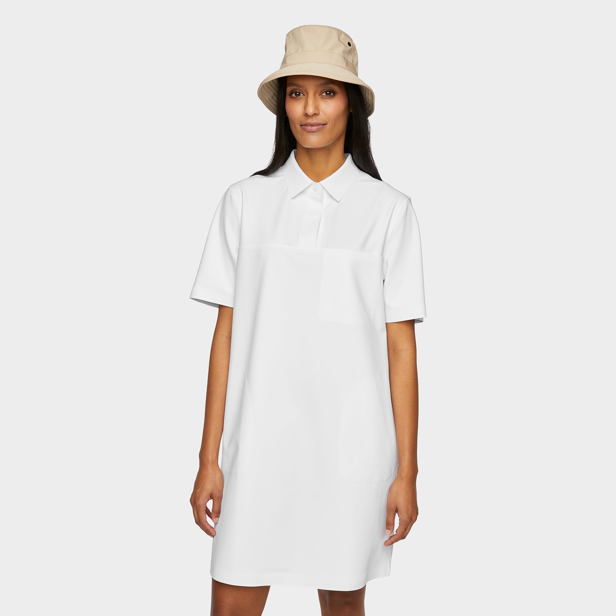 Tilley Scuba Polo 恤 連身裙 產品細節圖 2