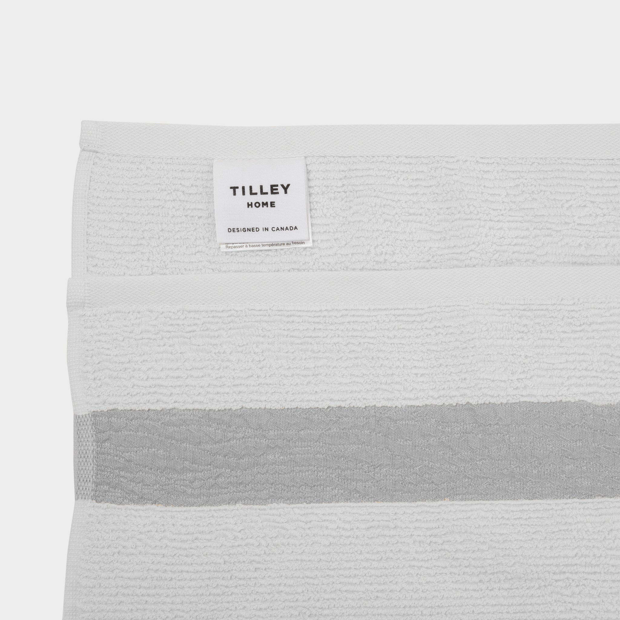 Tilley Textured Wave 毛巾套裝 產品細節圖 2