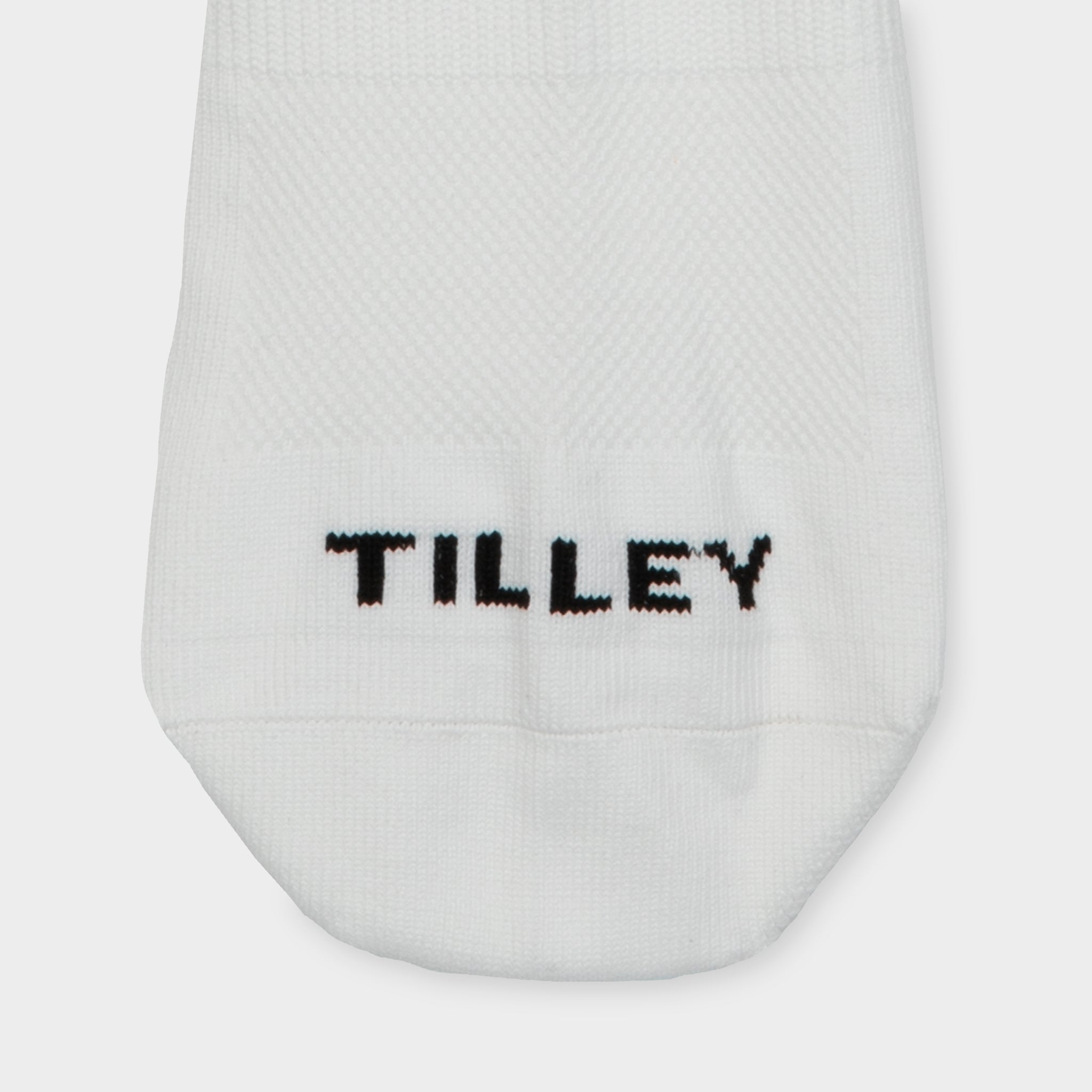 Tilley Mid Calf Travel 襪 產品細節圖 2