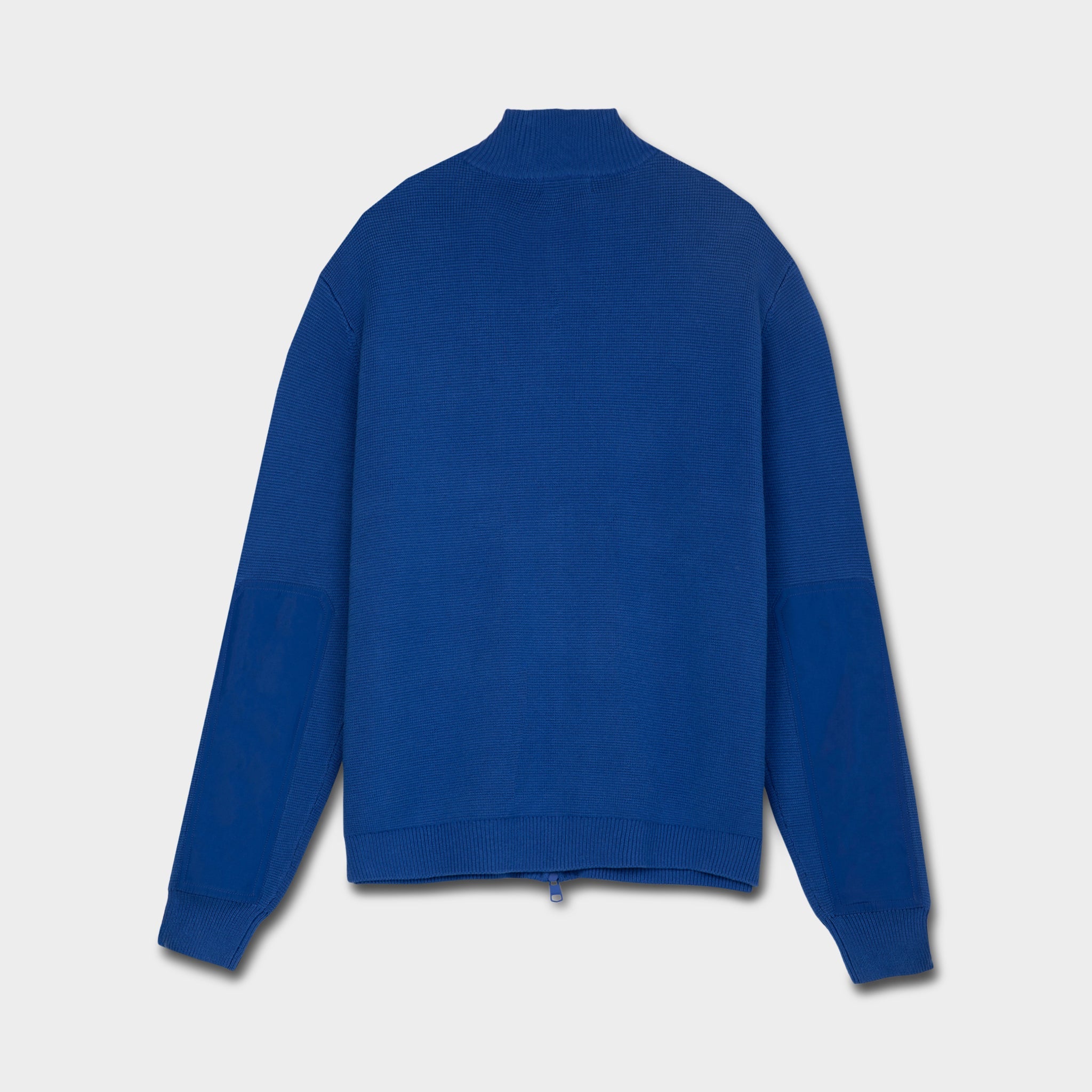 Tilley 全拉鏈 棉質 Cardigan 產品細節圖 2