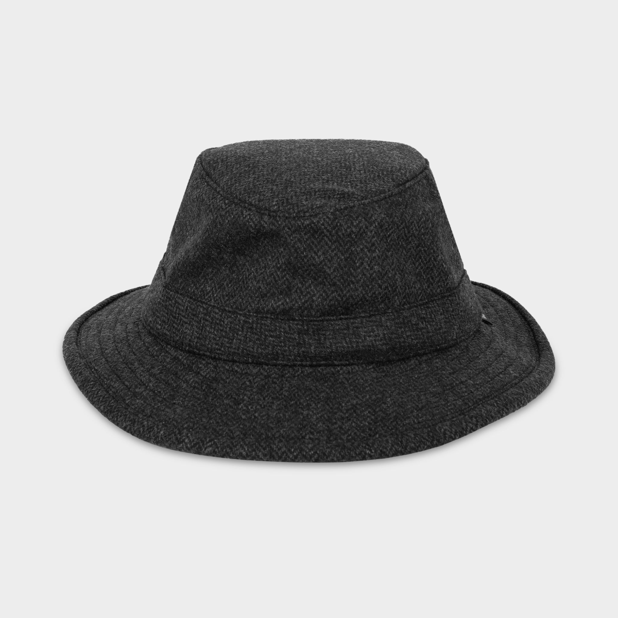 Tilley TTW2 Wool 漁夫帽 產品細節圖 2