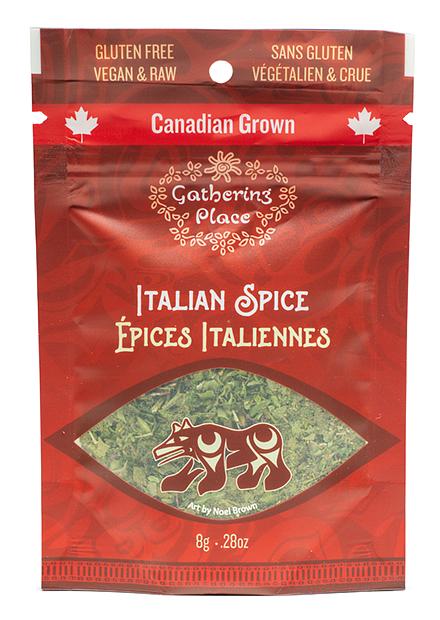 Gathering Place Trading 加拿大 意式香料 產品細節圖 2