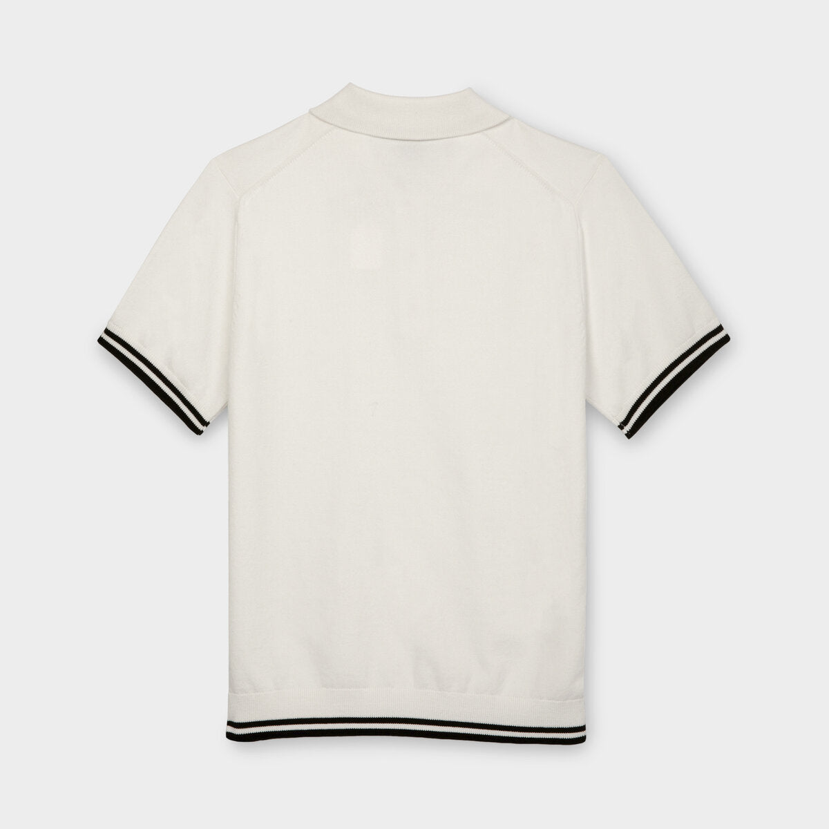 Tilley Albatross Polo 恤 產品細節圖 2