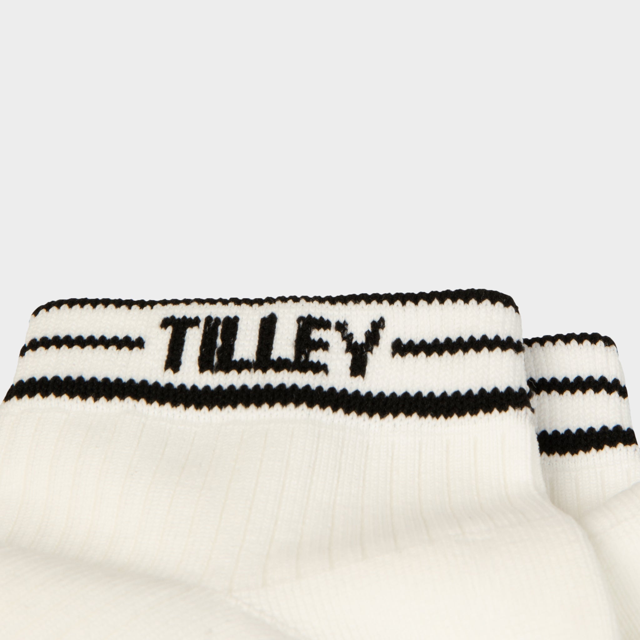 Tilley Tipped Ankle 襪 產品細節圖 2