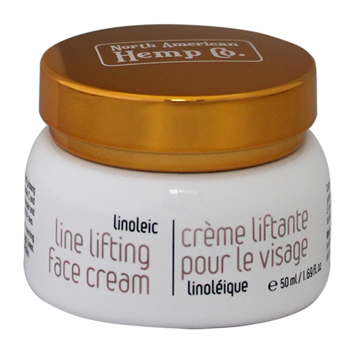 Hush Brands North American Hemp Co. Linoleic Line Lifting 面霜 50g 產品細節圖 2