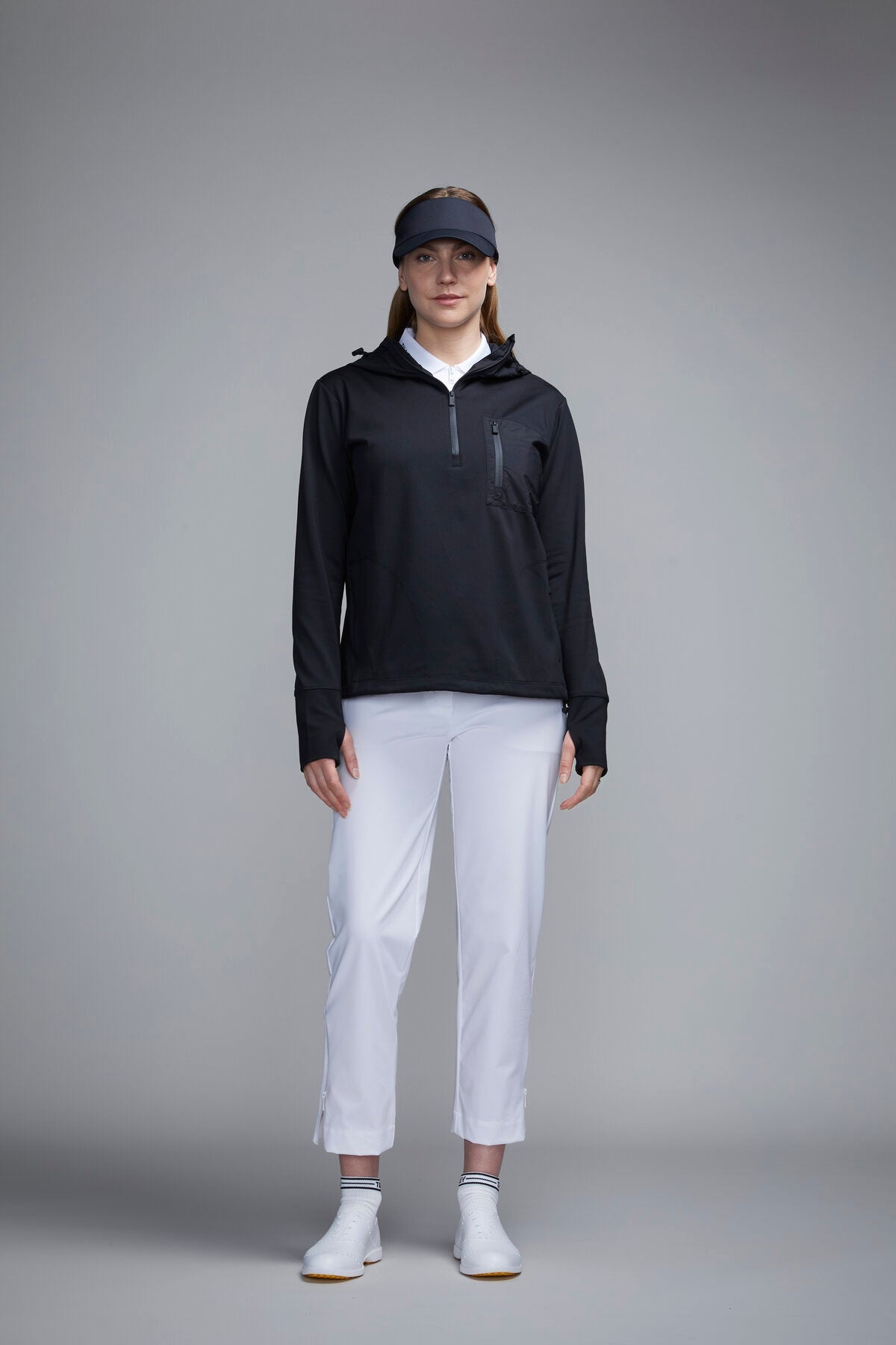 Tilley Slim Tech 長褲 產品細節圖 2