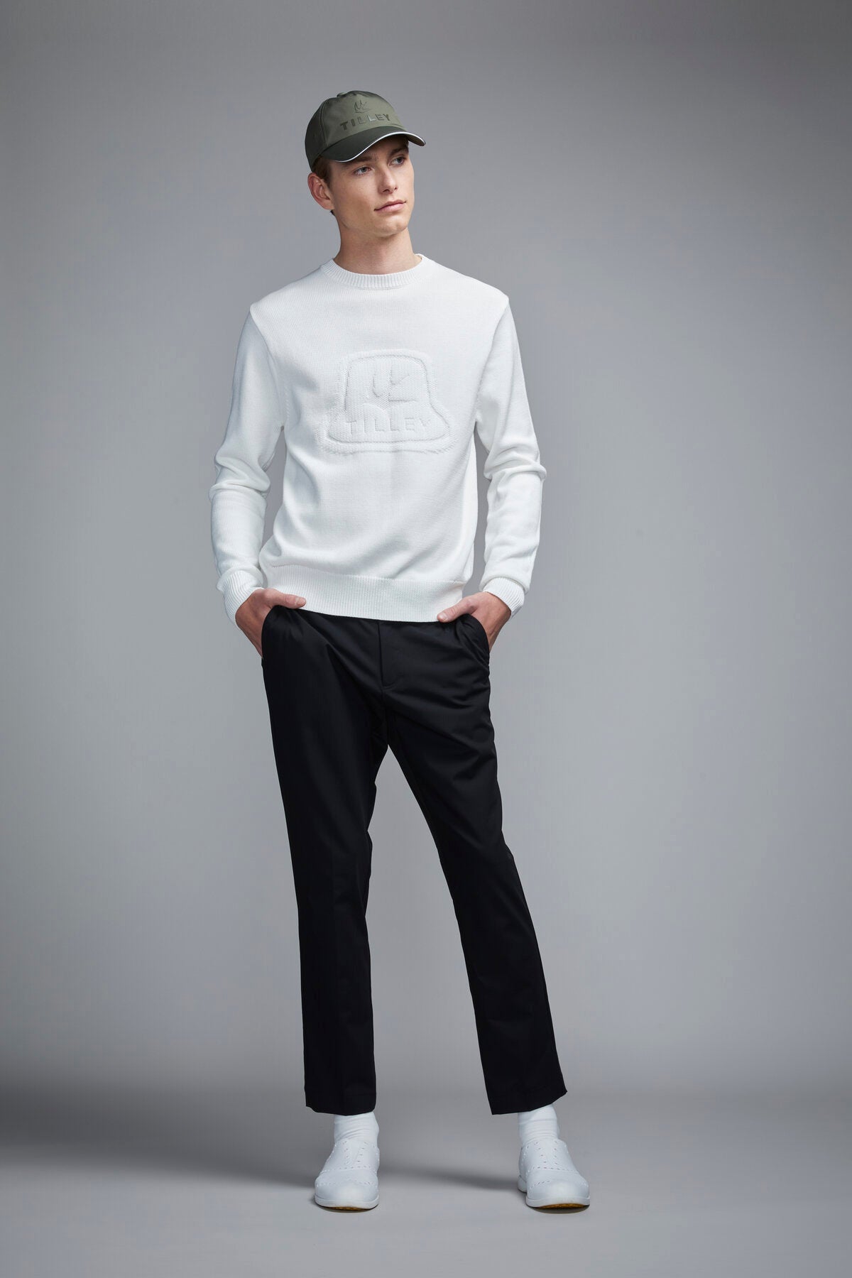 Tilley Refined Tech Slim 長褲 產品細節圖 2