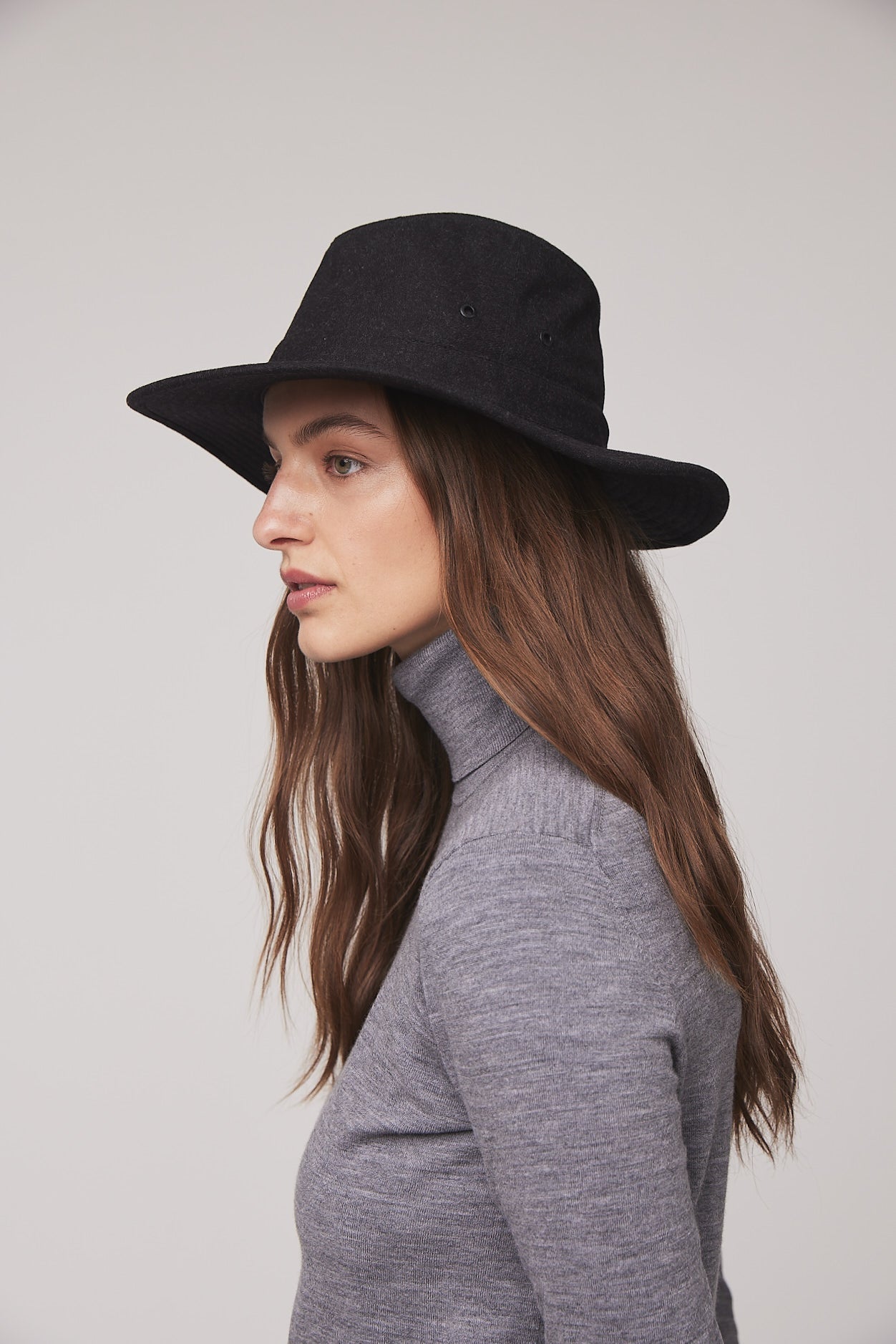 Tilley Tech|Wool 闊帽簷 產品細節圖 2