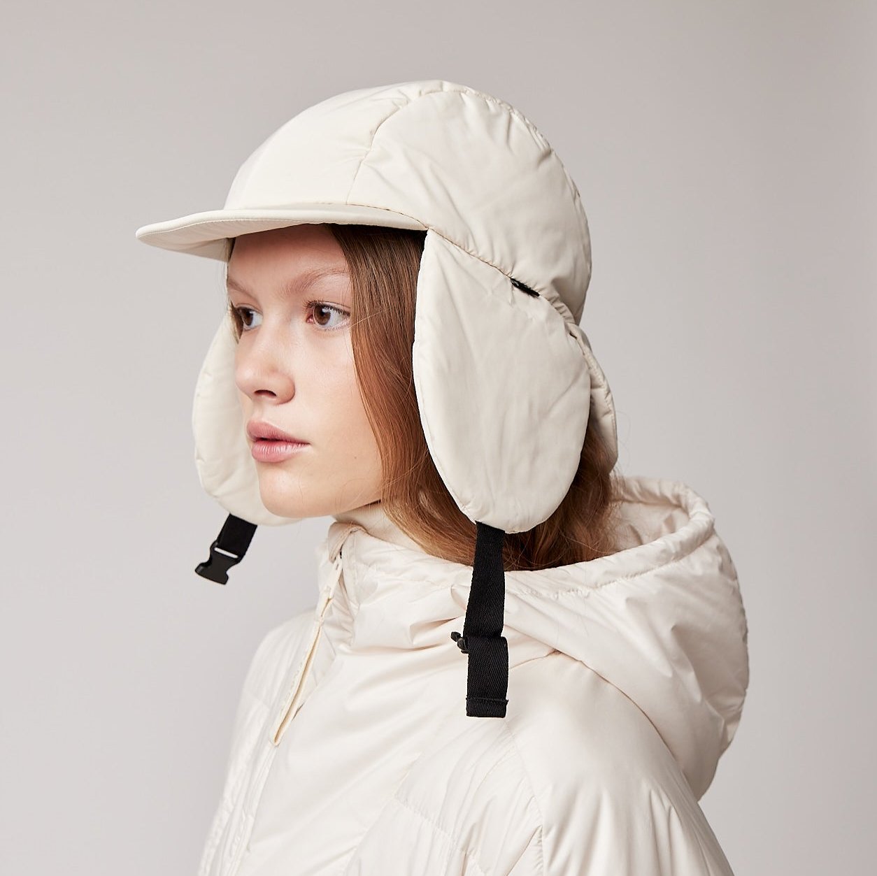 Tilley Down Aviator 戶外帽 產品細節圖 2