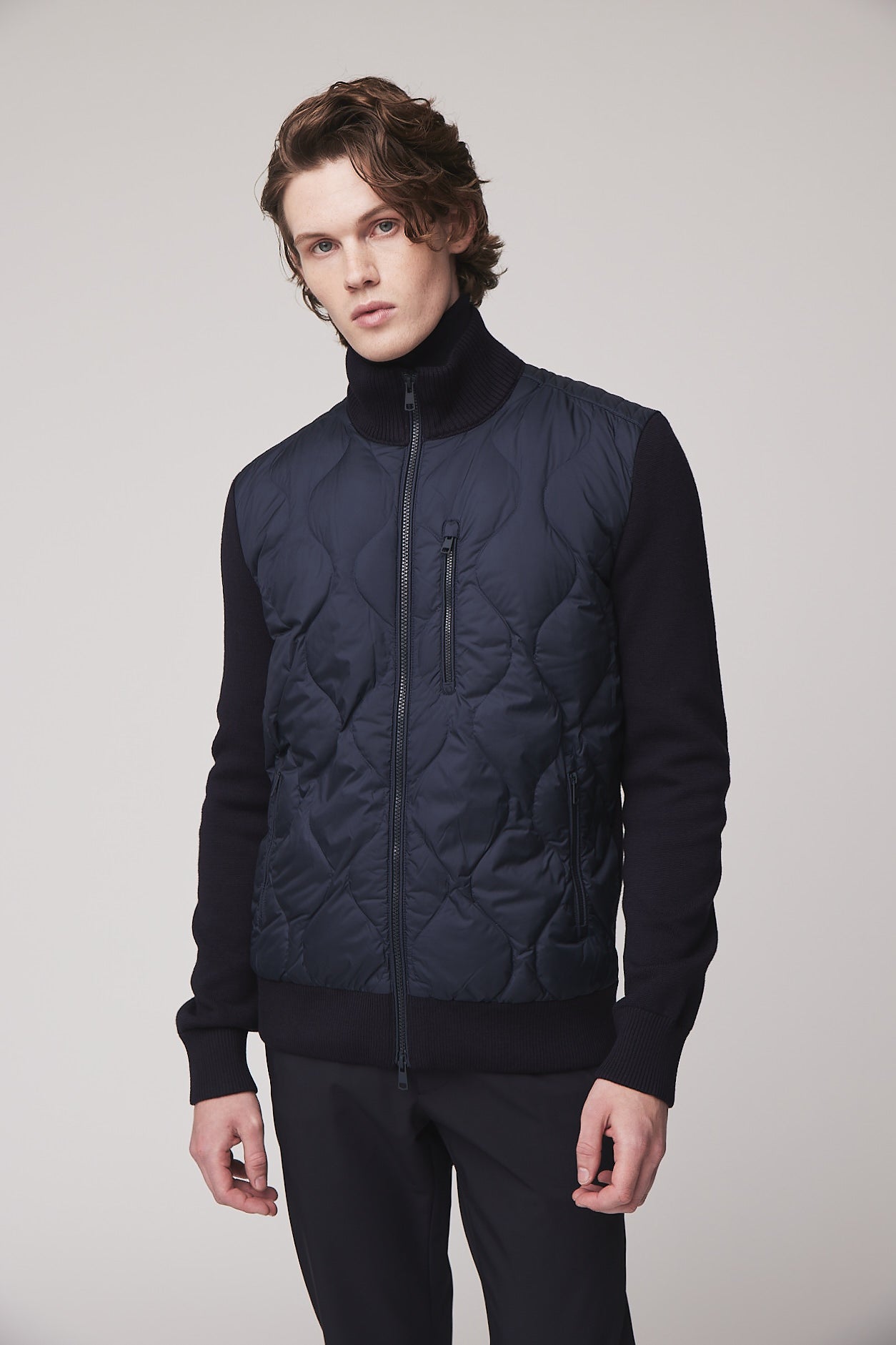 Tilley 毛衣 Puffer 產品細節圖 2