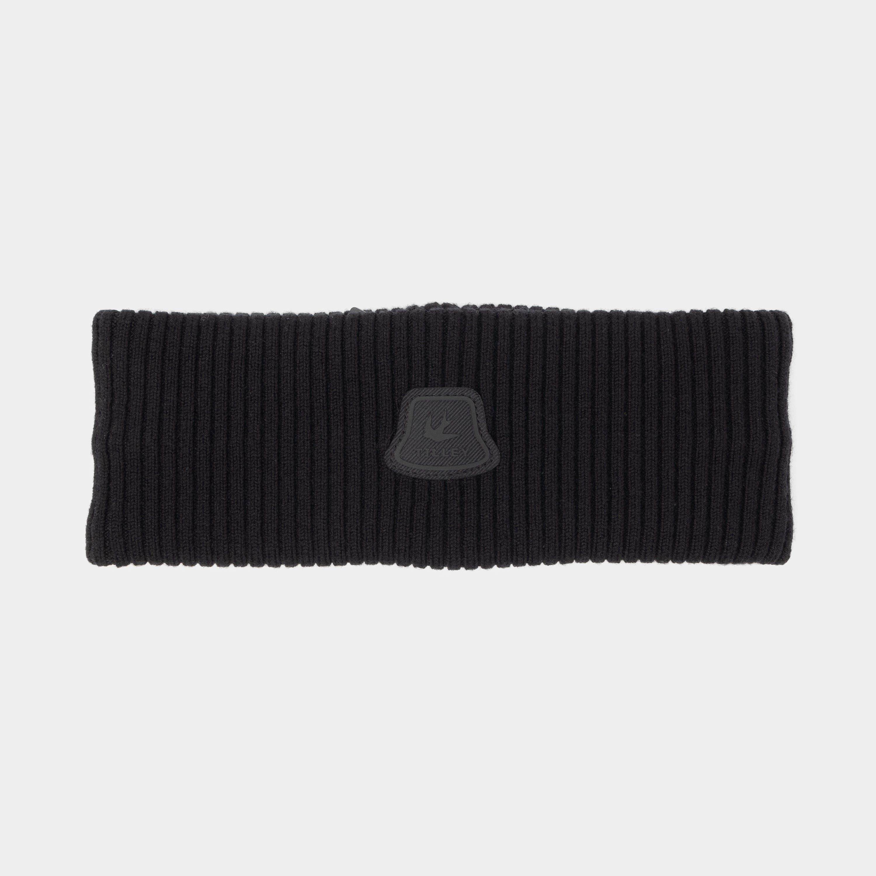 Tilley Fleece Lined Headband 戶外帽 產品細節圖 2