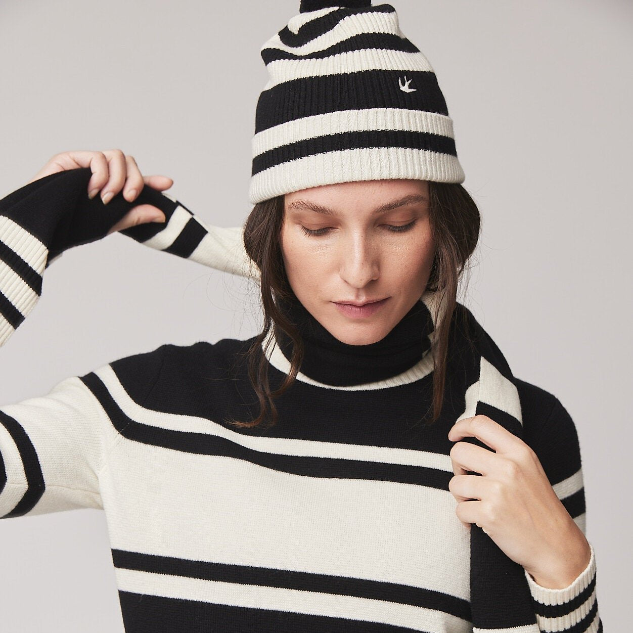 Tilley Stripe 冷帽 產品細節圖 2