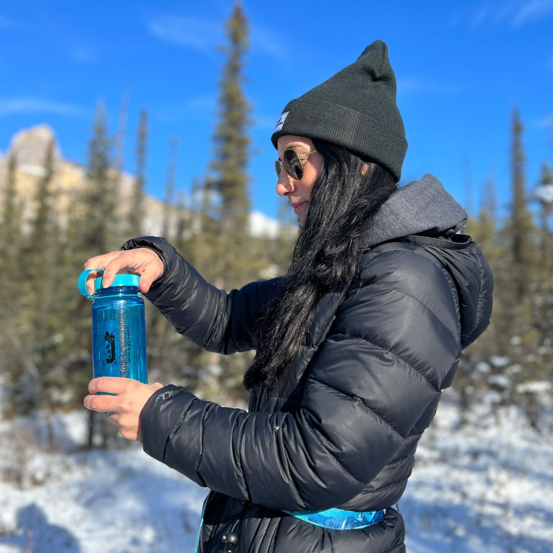 Rocky Mountain Dog RMD Hydra Bottle 狗狗用品 產品細節圖 2