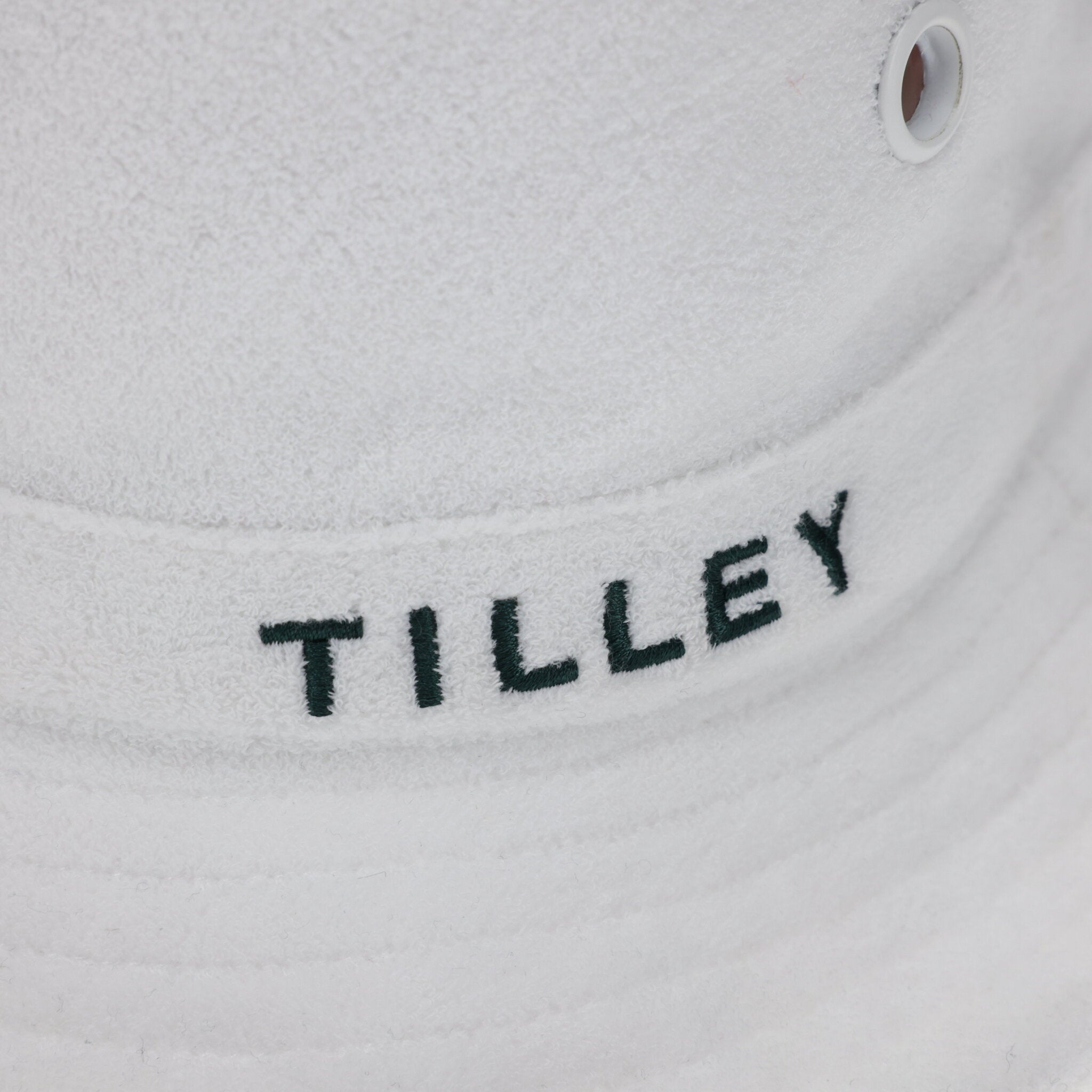 Tilley Terry 毛巾 Sport Bucket 產品細節圖 2