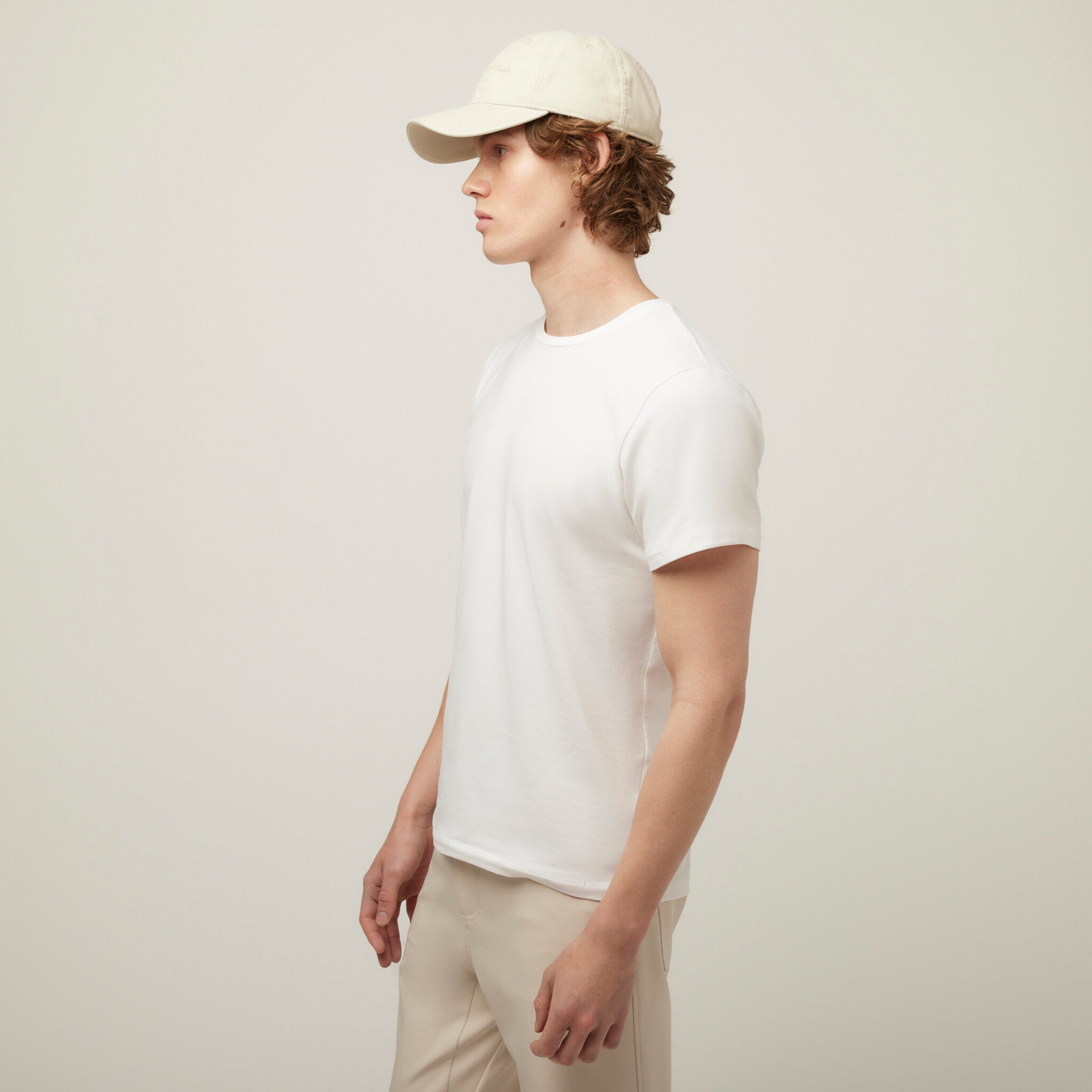 Tilley Organic Crew T 恤 產品細節圖 2