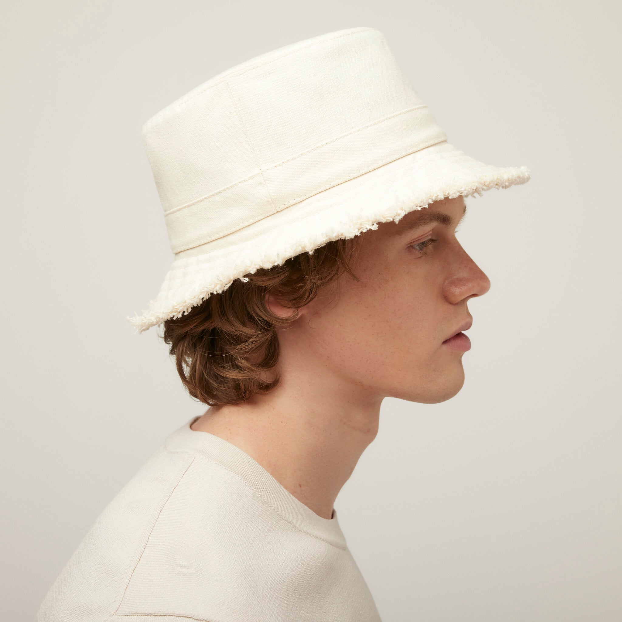Tilley Fringe T1 Wanderer 戶外帽 產品細節圖 2