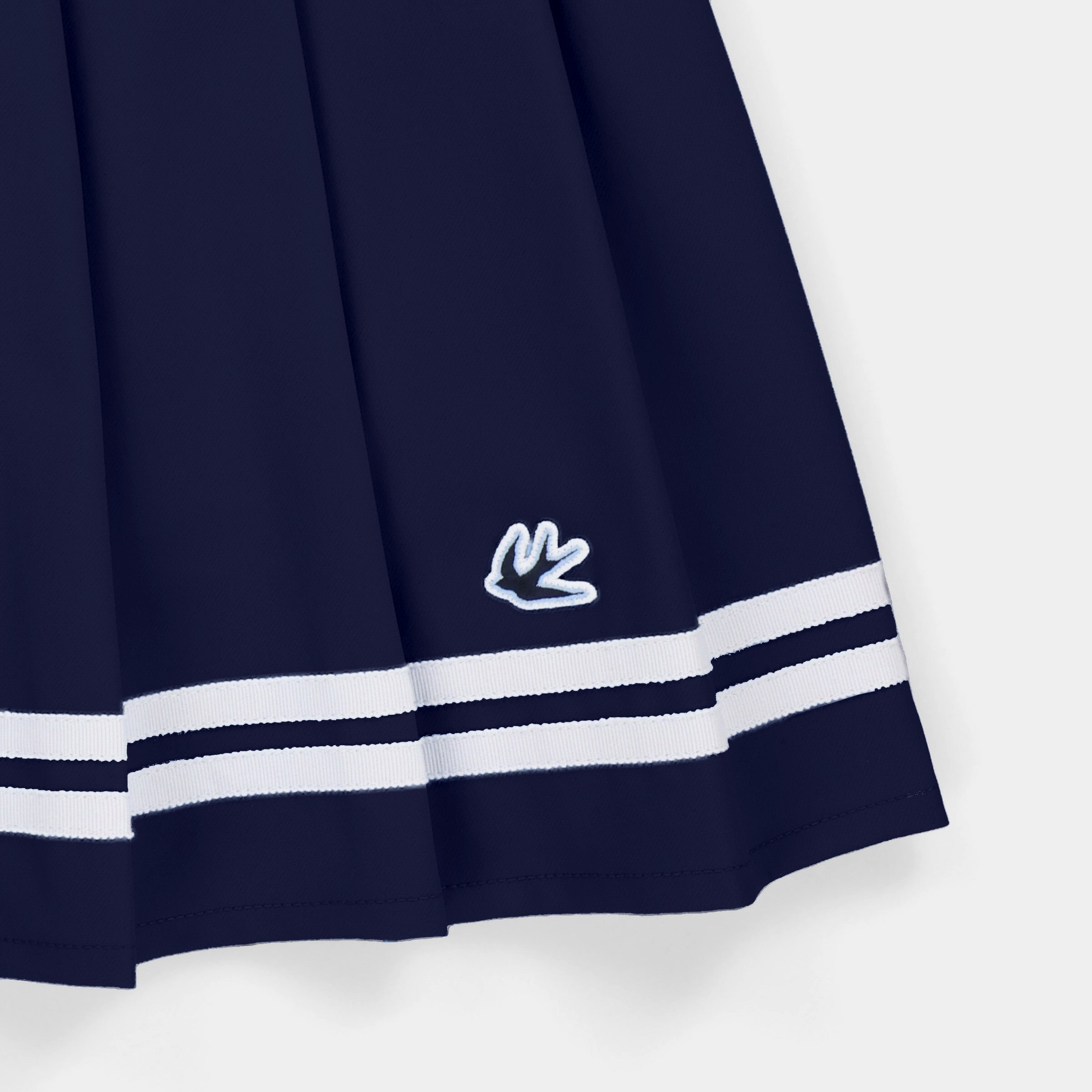 Tilley Ribbon Pleated 半截裙 產品細節圖 2