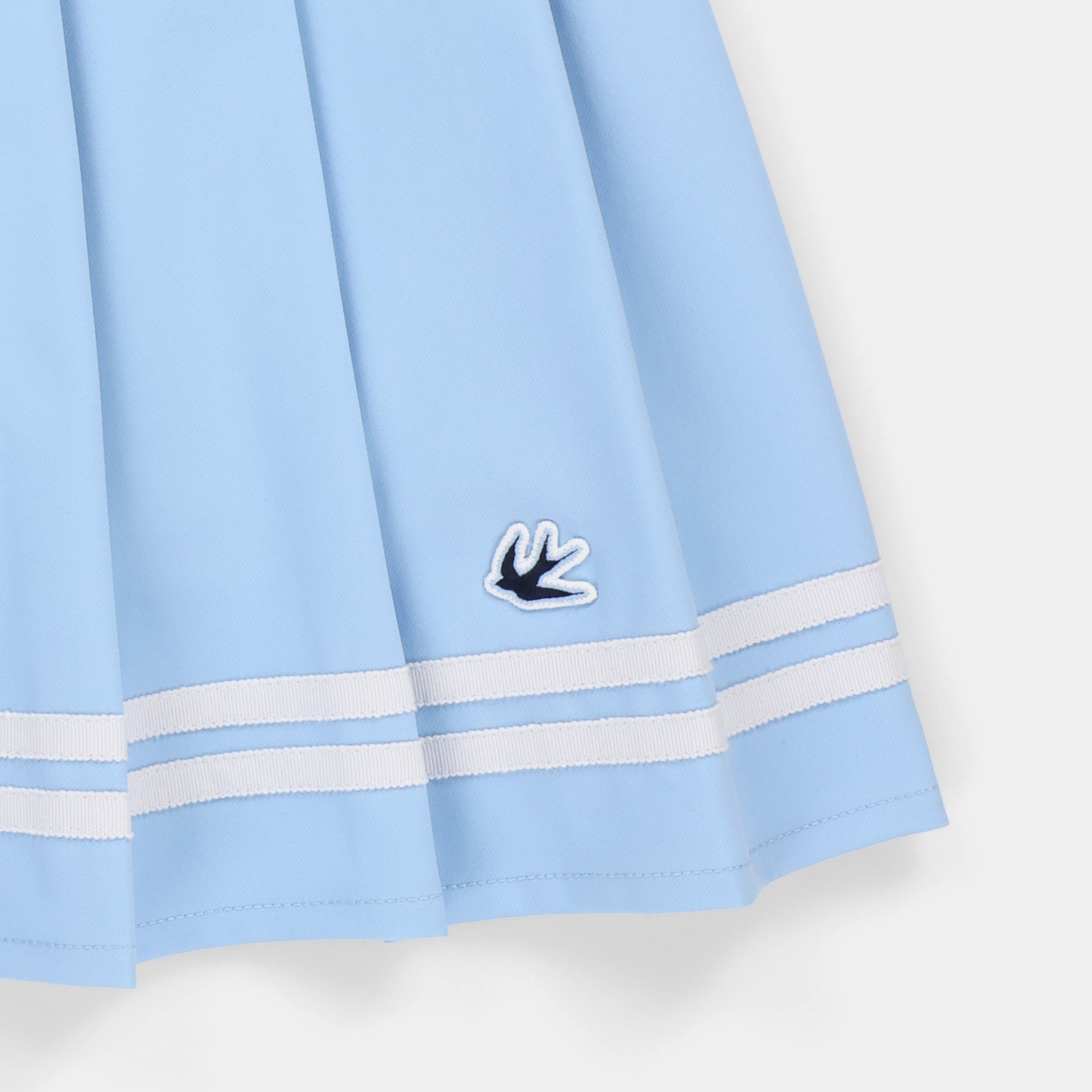 Tilley Ribbon Pleated 半截裙 產品細節圖 2