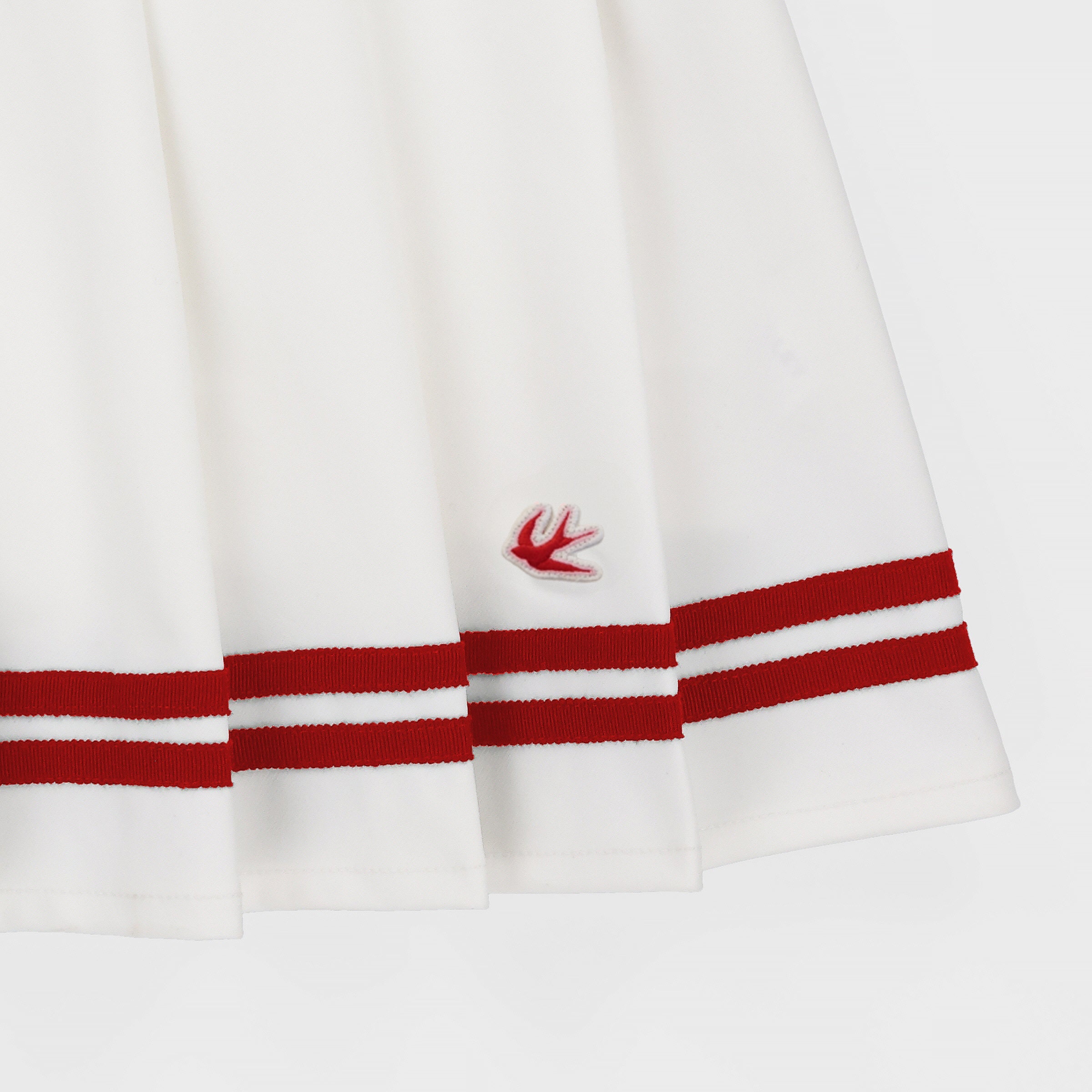 Tilley Ribbon Pleated 半截裙 產品細節圖 2