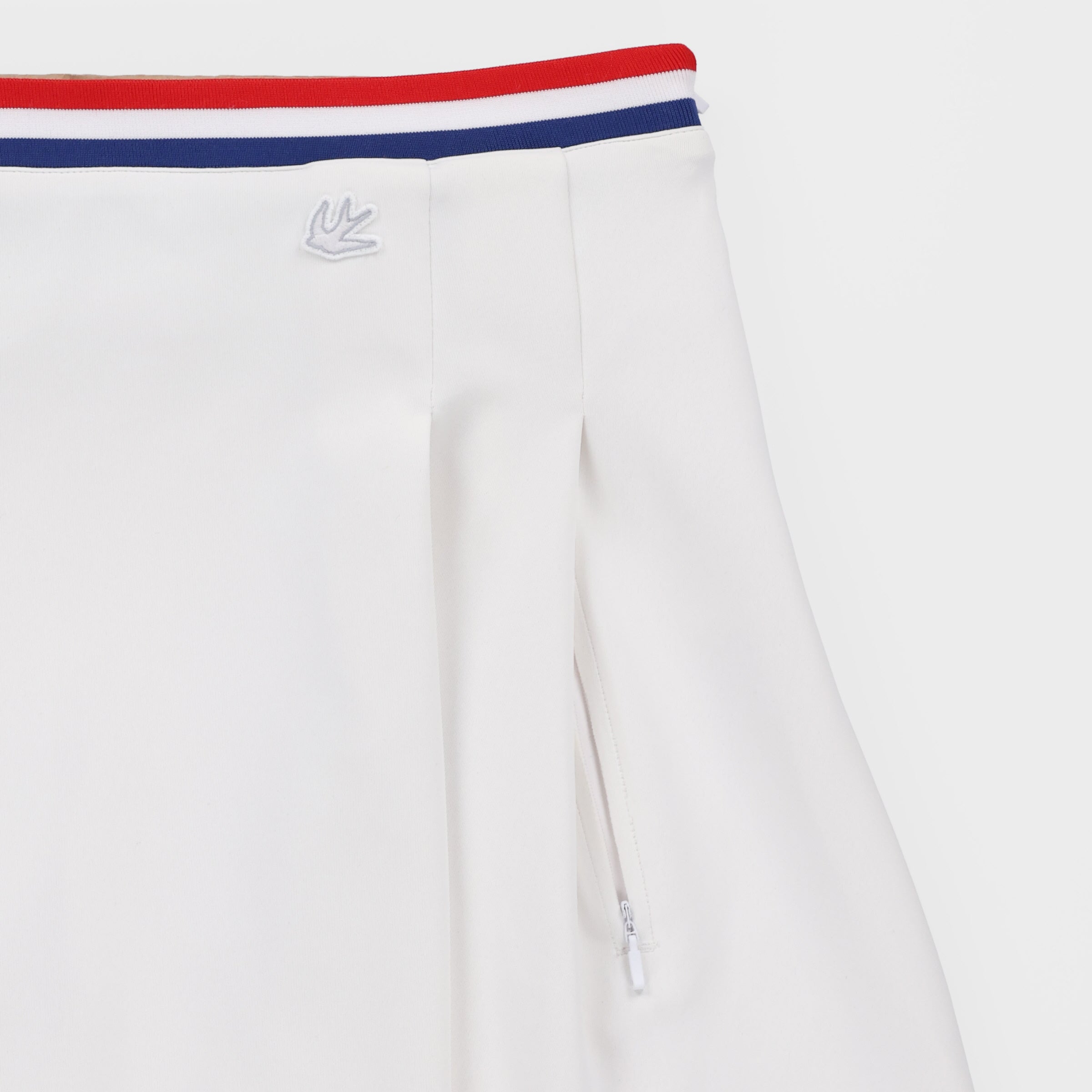 Tilley Striped Airloft Pleated 半截裙 產品細節圖 2